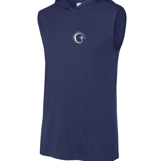True Navy - ST352H - FRONT