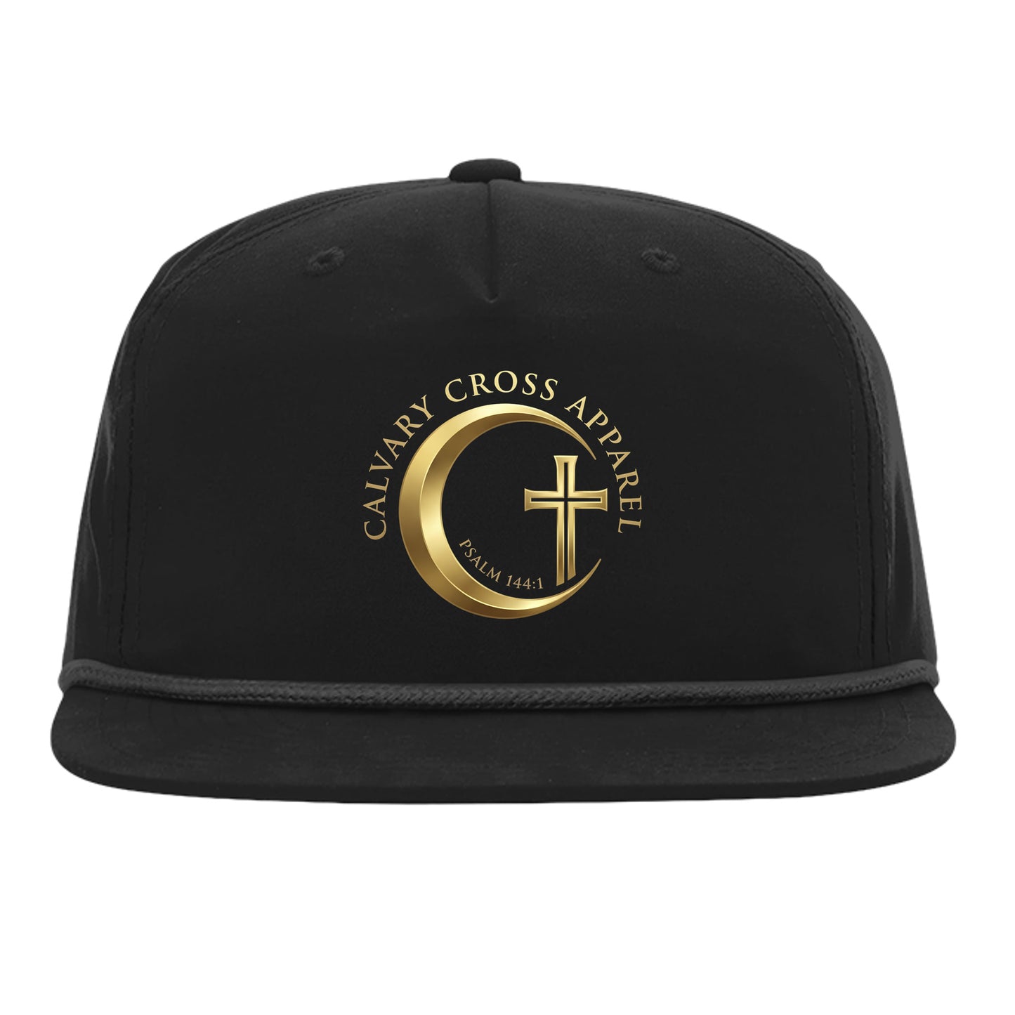 Black/ Black - 256 - FRONT