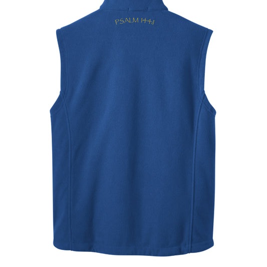 True Royal - F219 - BACK