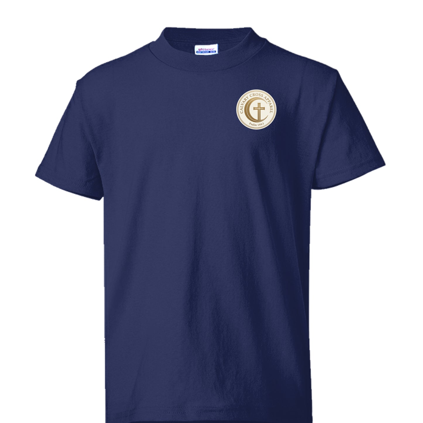 NAVY - 5370 - FRONT