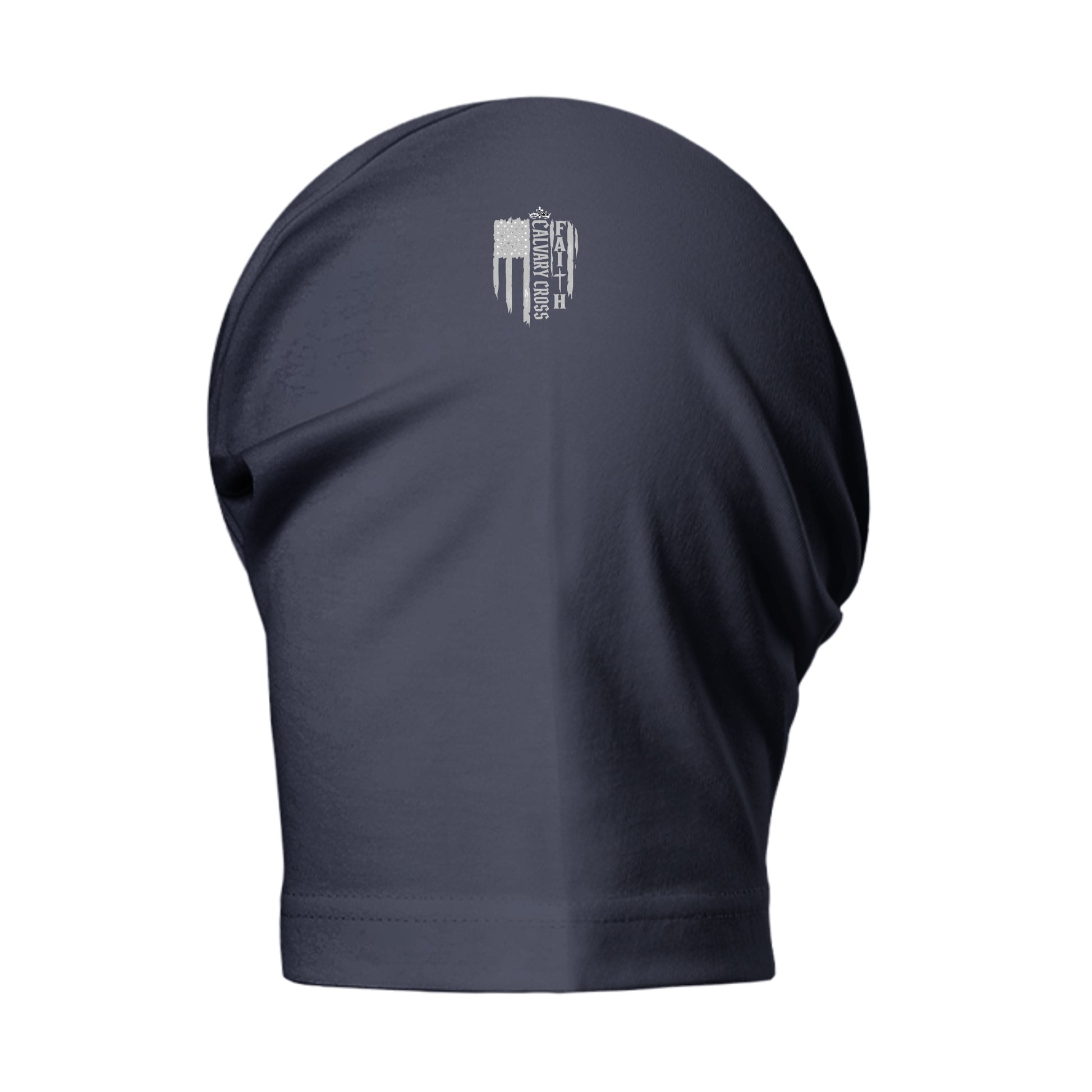 Heather Navy - 5370 - SLEEVE_RIGHT
