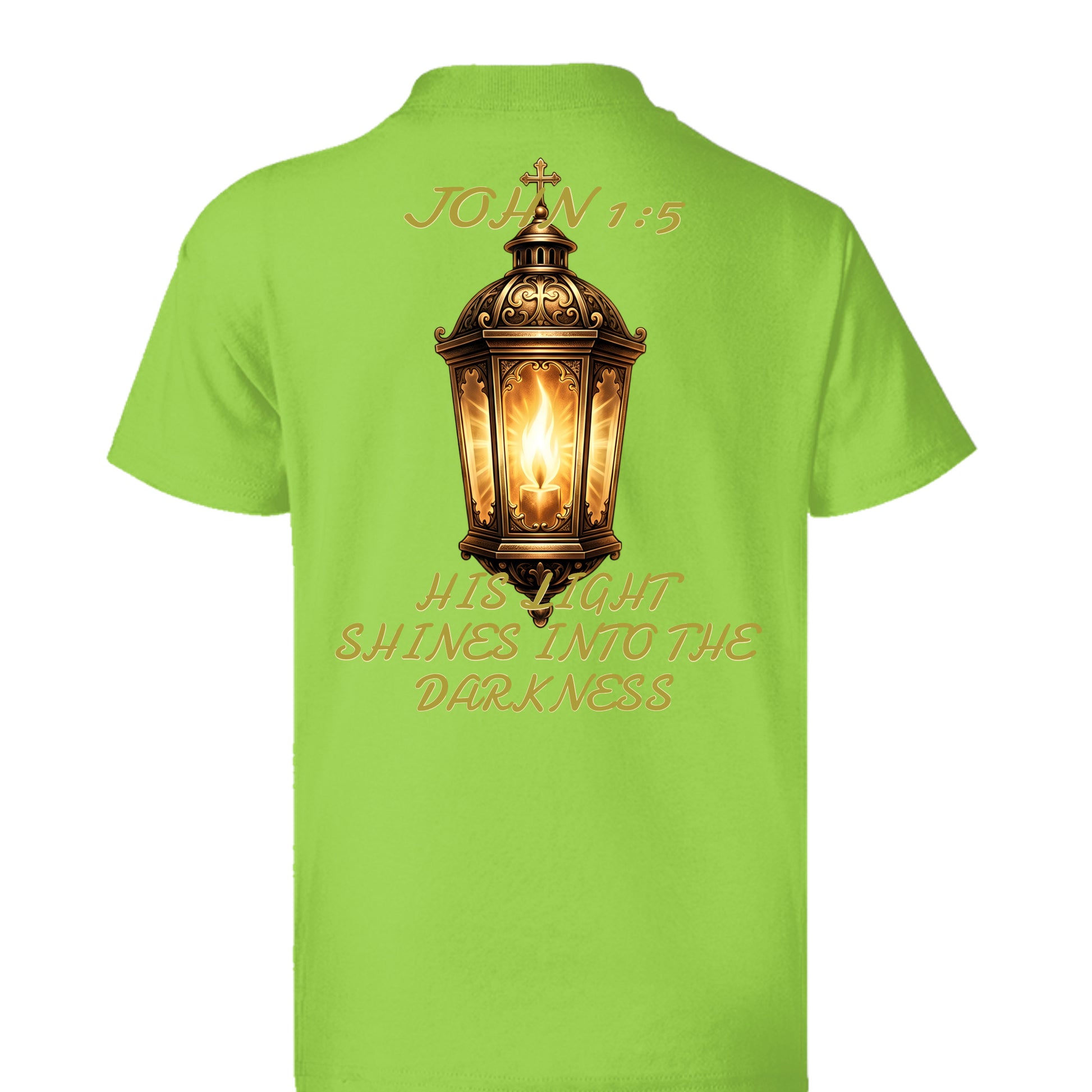 LIME - 5370 - BACK