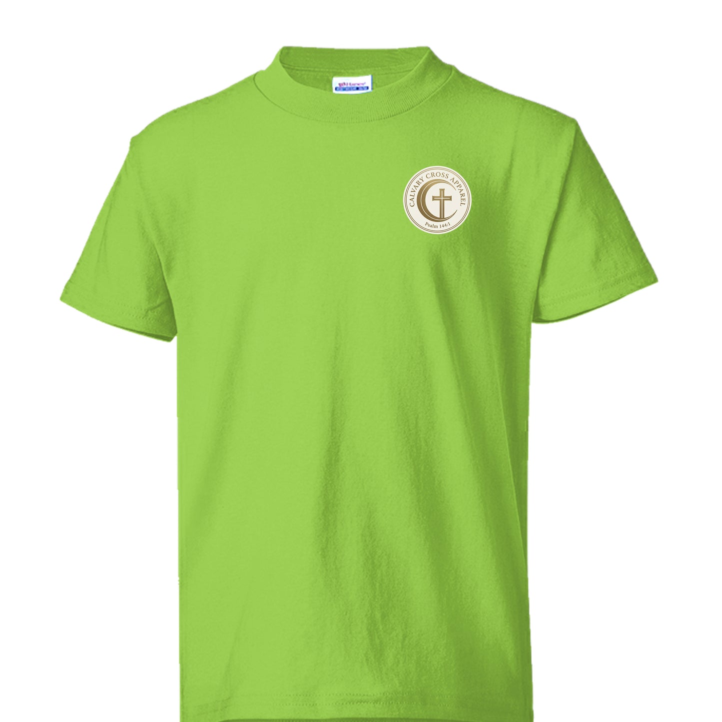 LIME - 5370 - FRONT