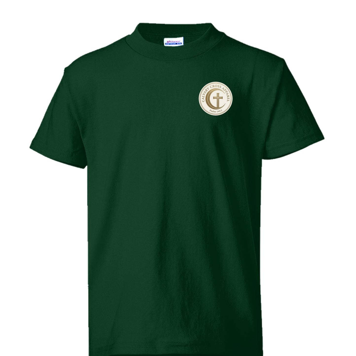 DEEP FOREST - 5370 - FRONT