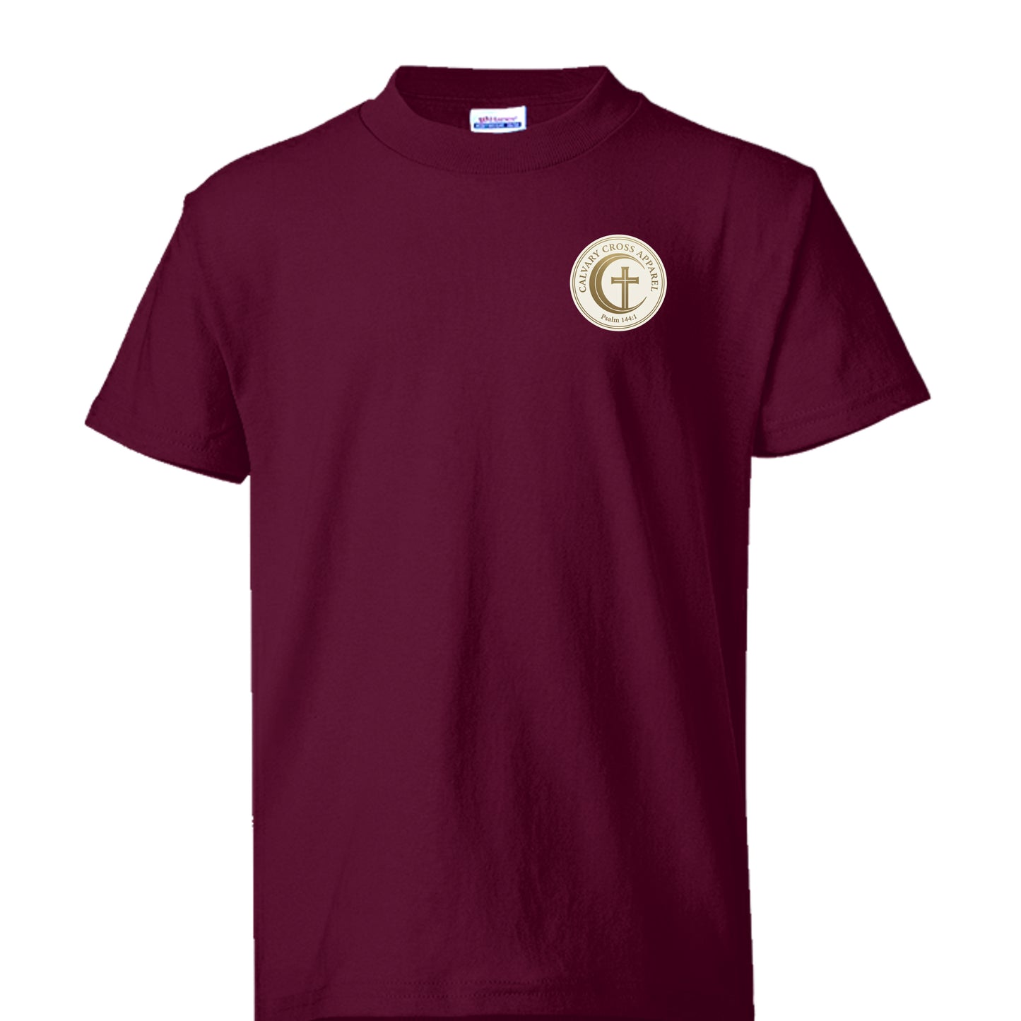 MAROON - 5370 - FRONT
