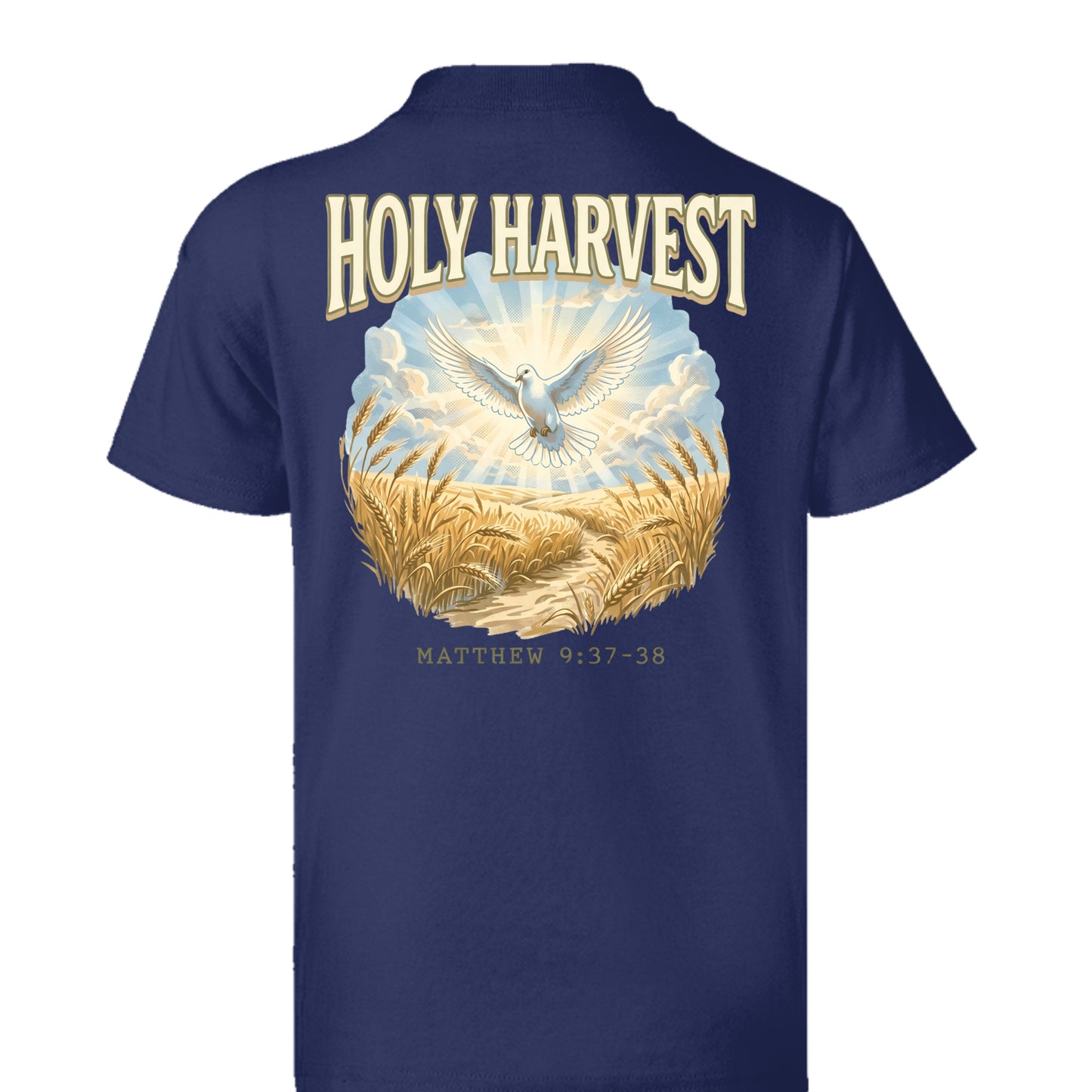NAVY - 5370 - BACK