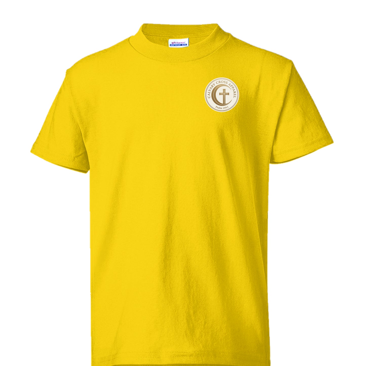 GOLD - 5370 - FRONT