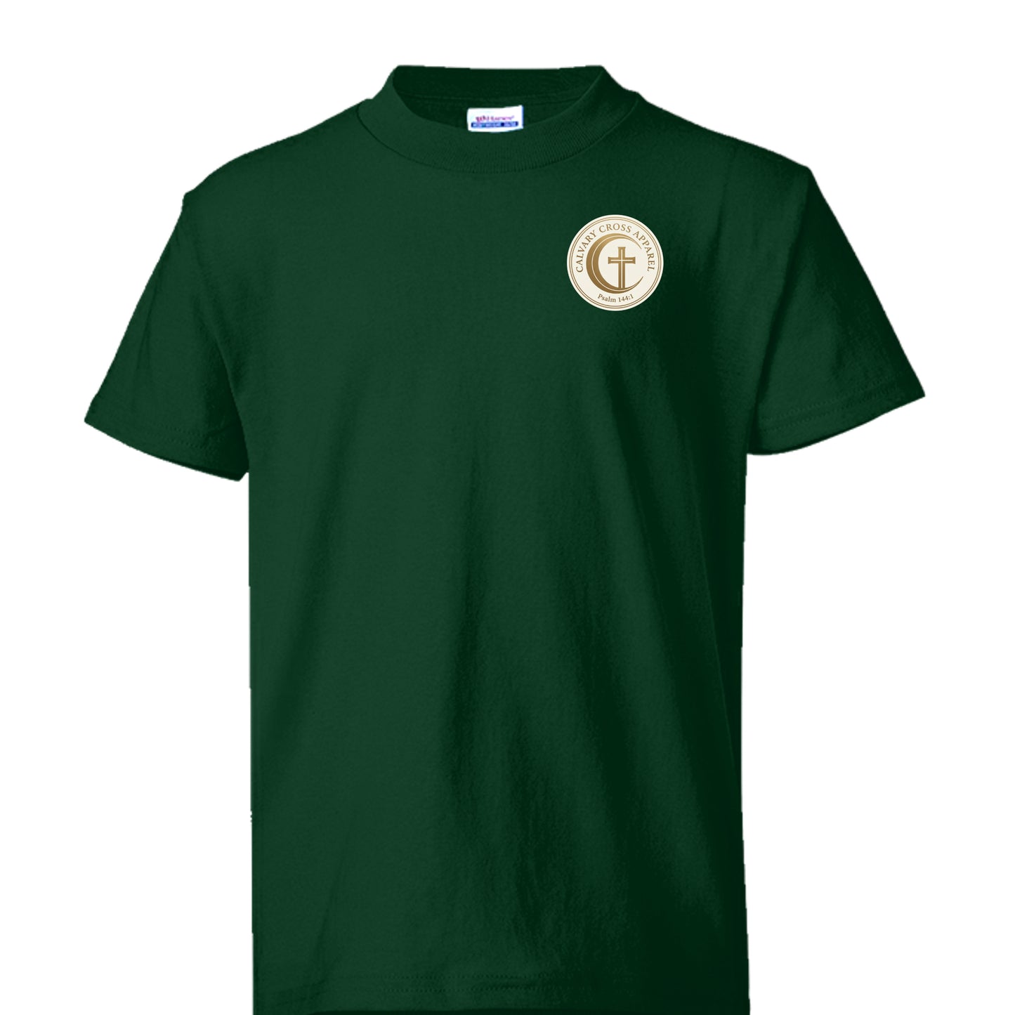 DEEP FOREST - 5370 - FRONT
