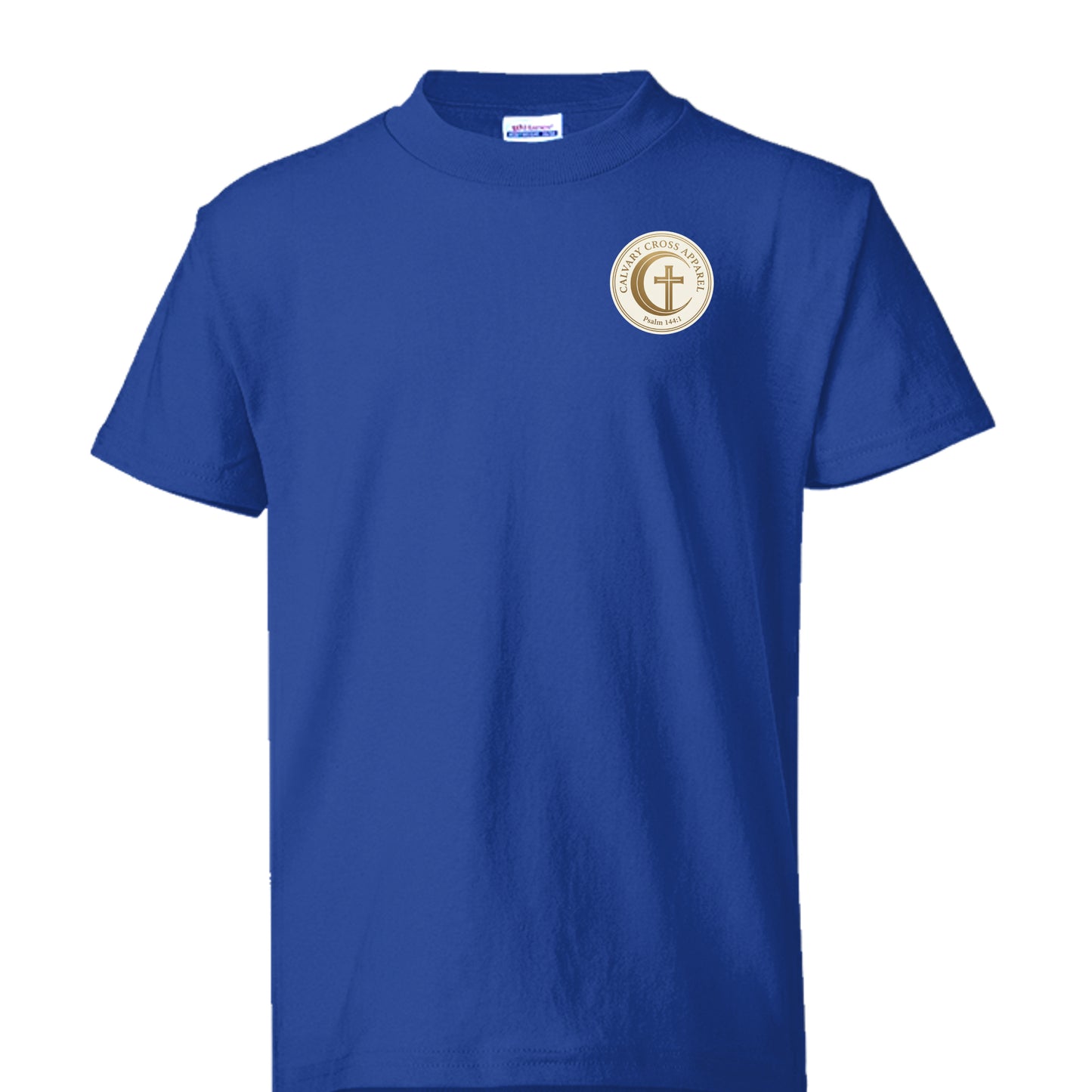 DEEP ROYAL - 5370 - FRONT