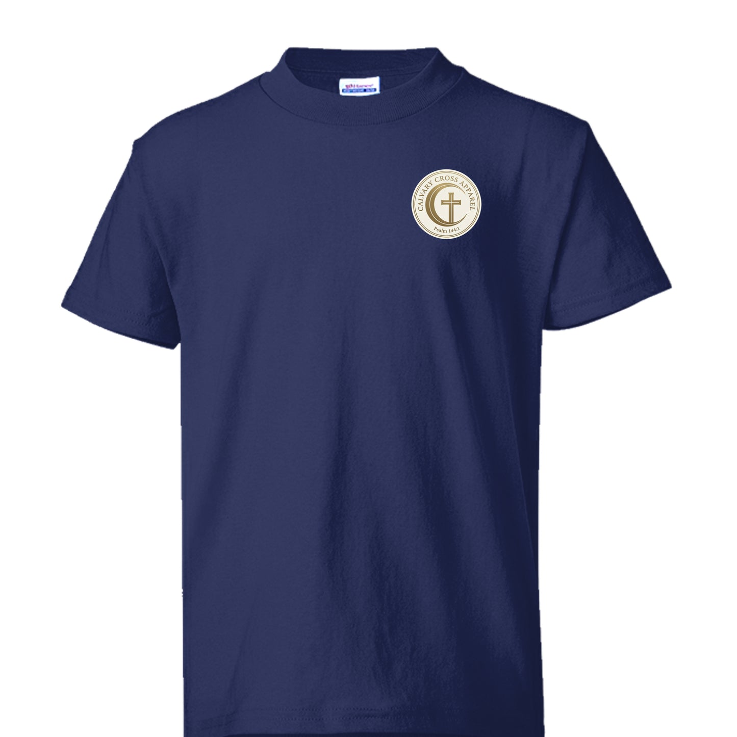NAVY - 5370 - FRONT