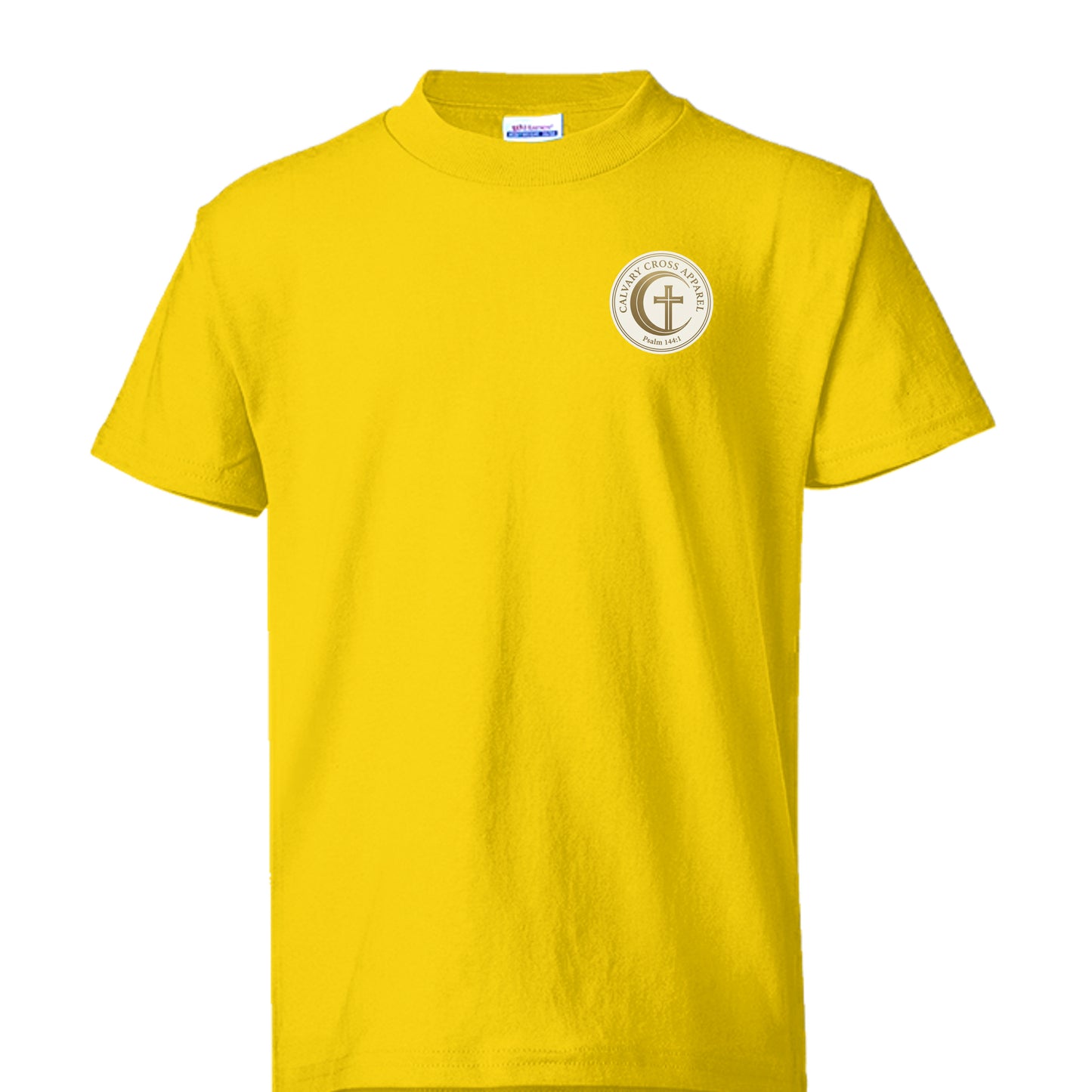 GOLD - 5370 - FRONT