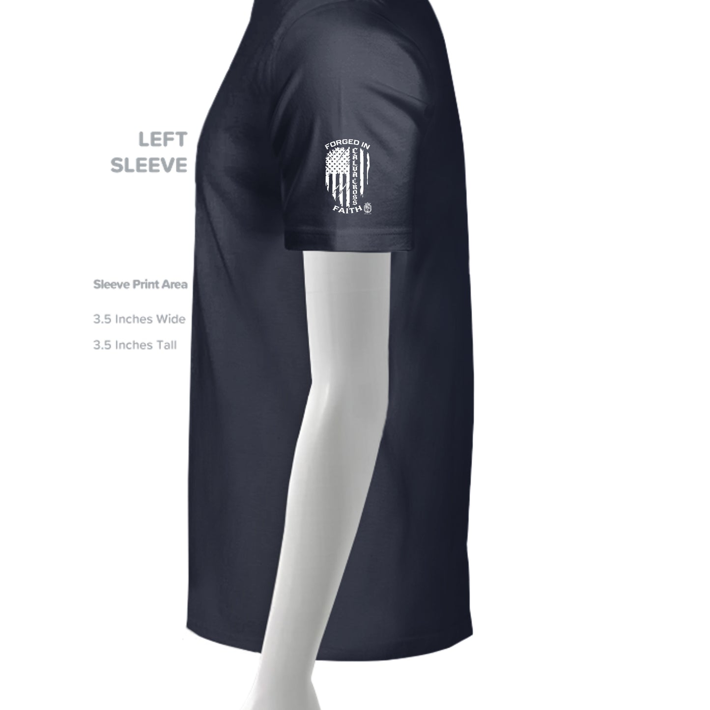Deep Navy - PC380Y - SLEEVE_LEFT