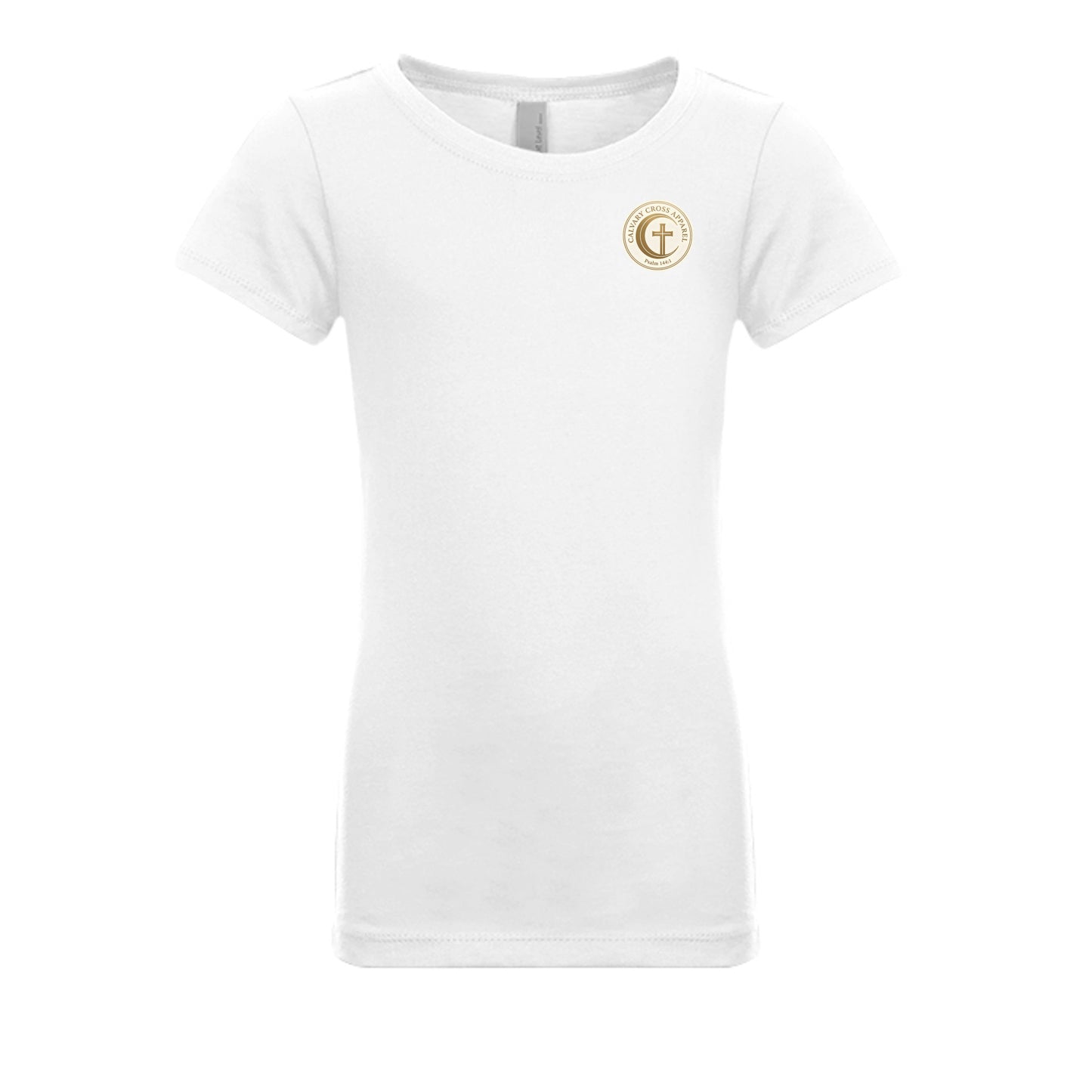 White - N3710 - FRONT
