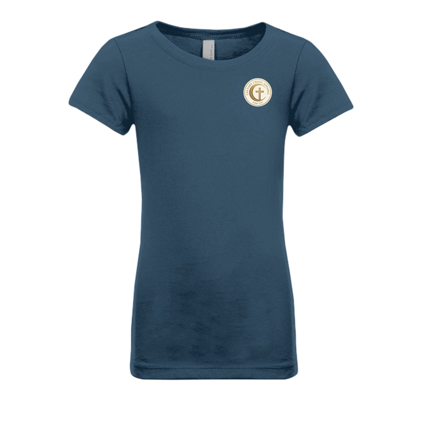 Midnight Navy - N3710 - FRONT