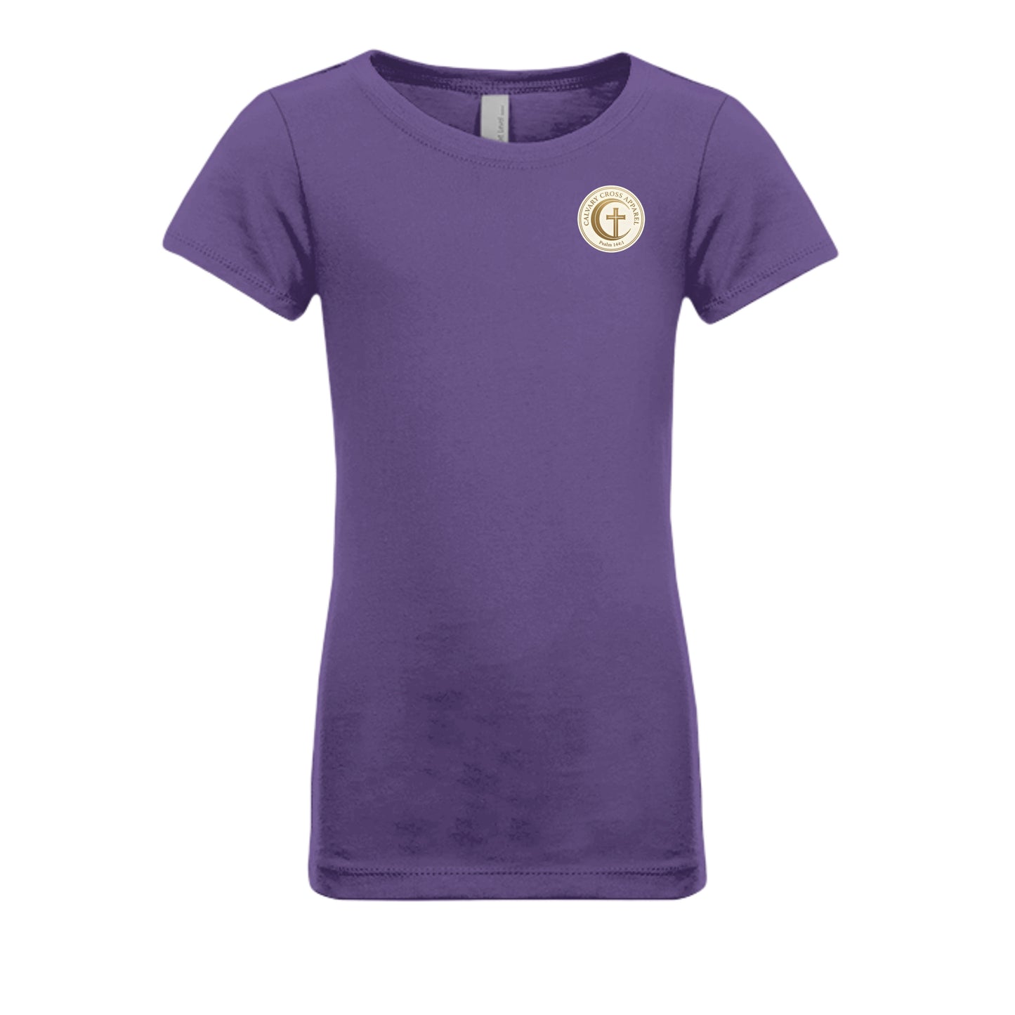 Purple Rush - N3710 - FRONT