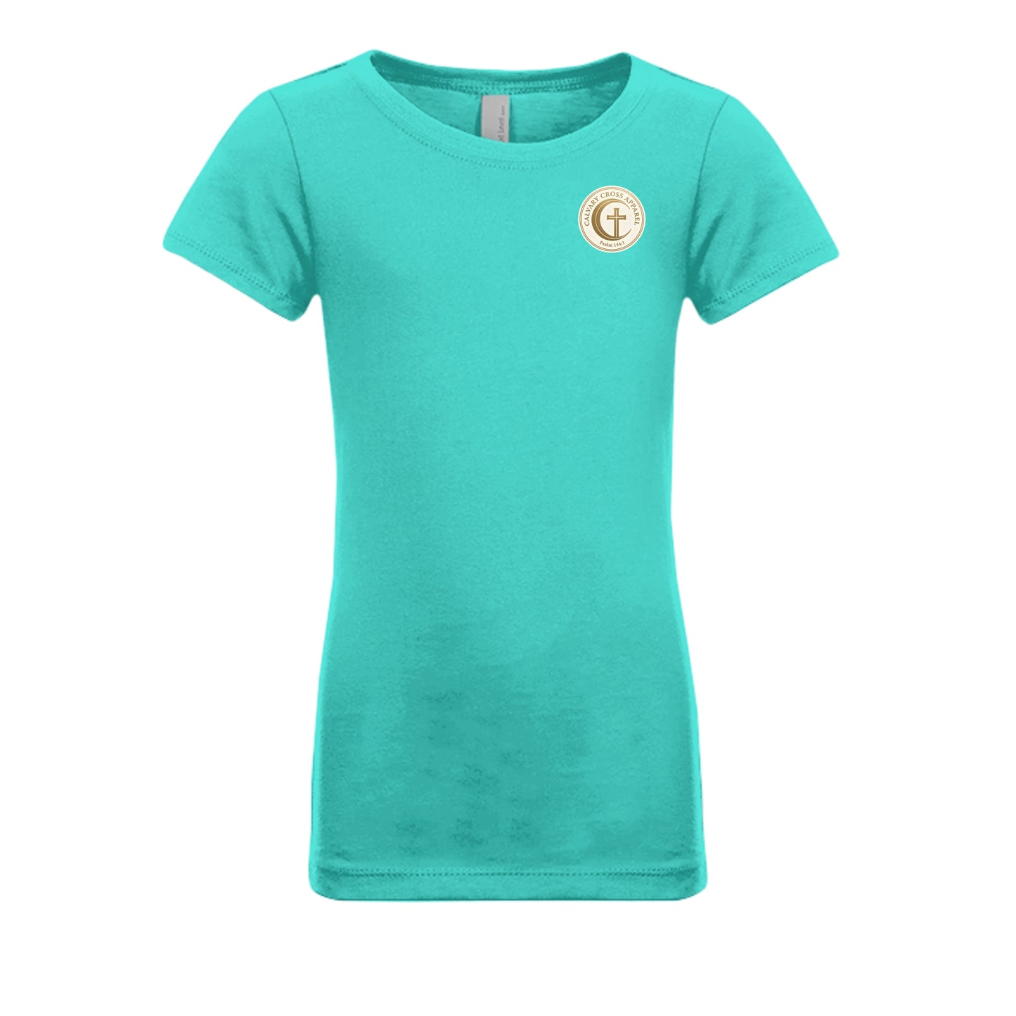 Tahiti Blue - N3710 - FRONT