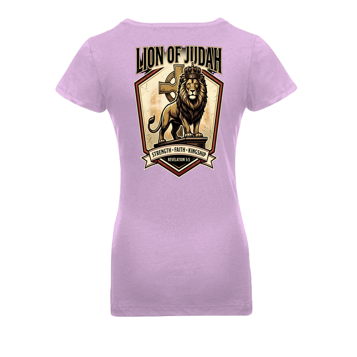 Lilac - N3710 - BACK