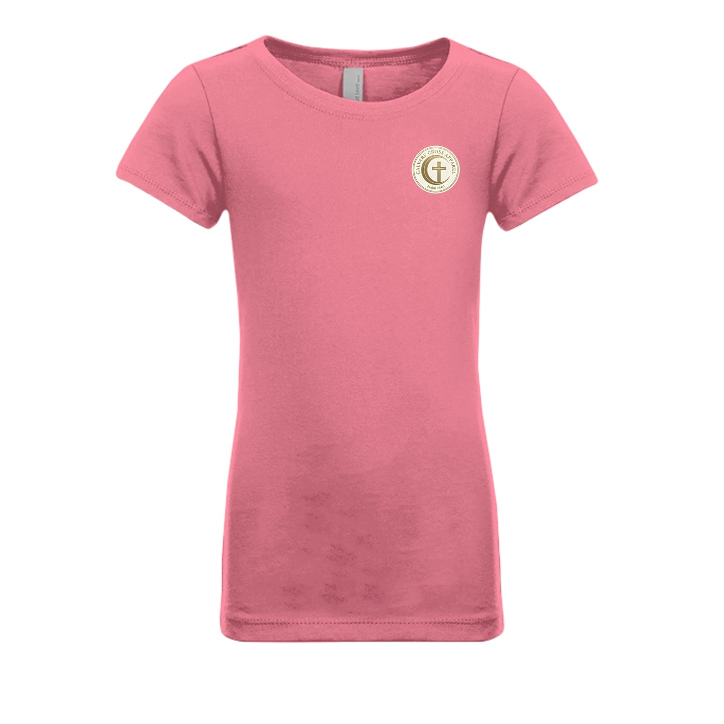 Hot Pink - N3710 - FRONT