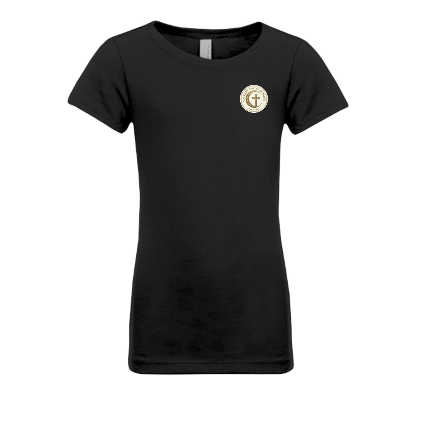 Black - N3710 - FRONT