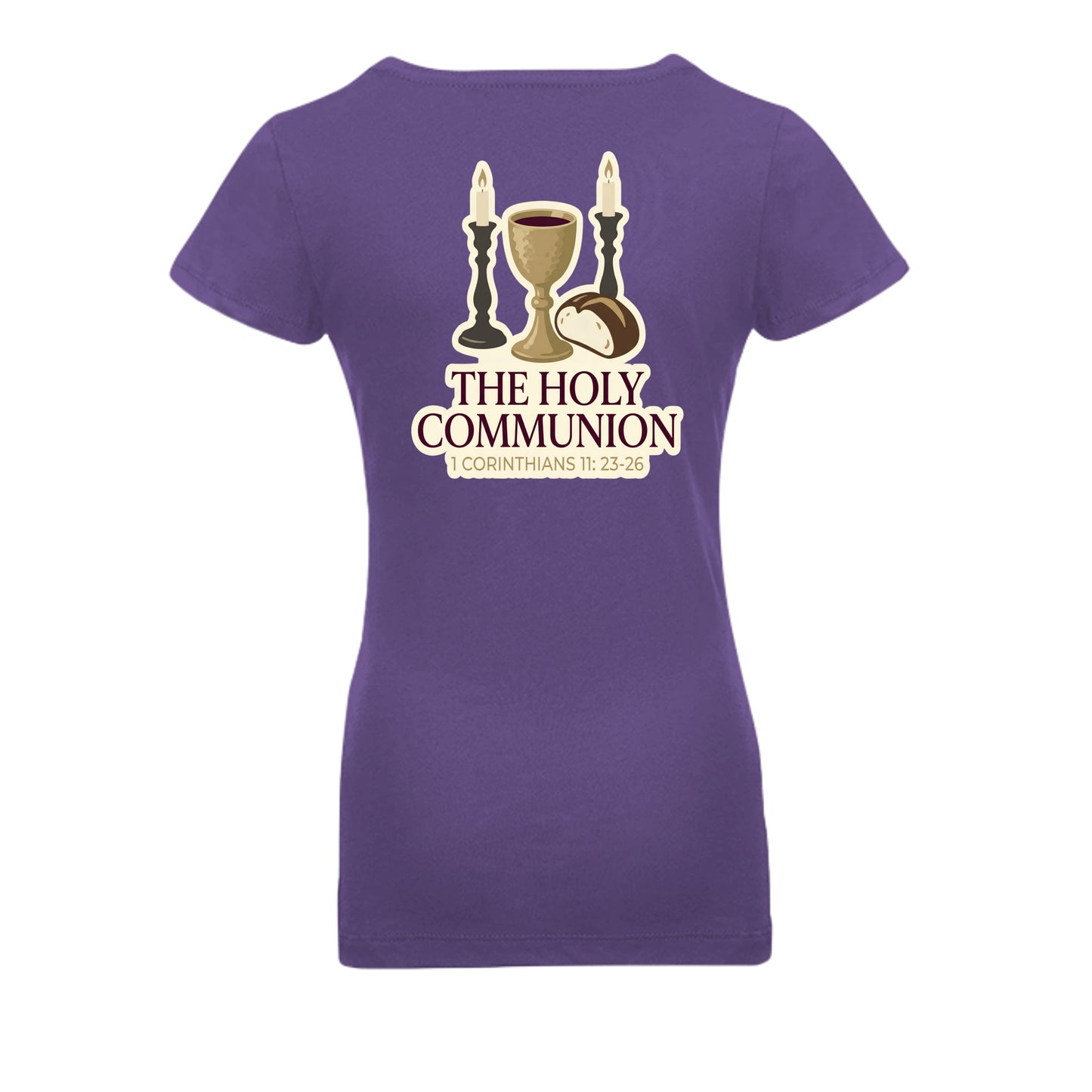 Purple Rush - N3710 - BACK