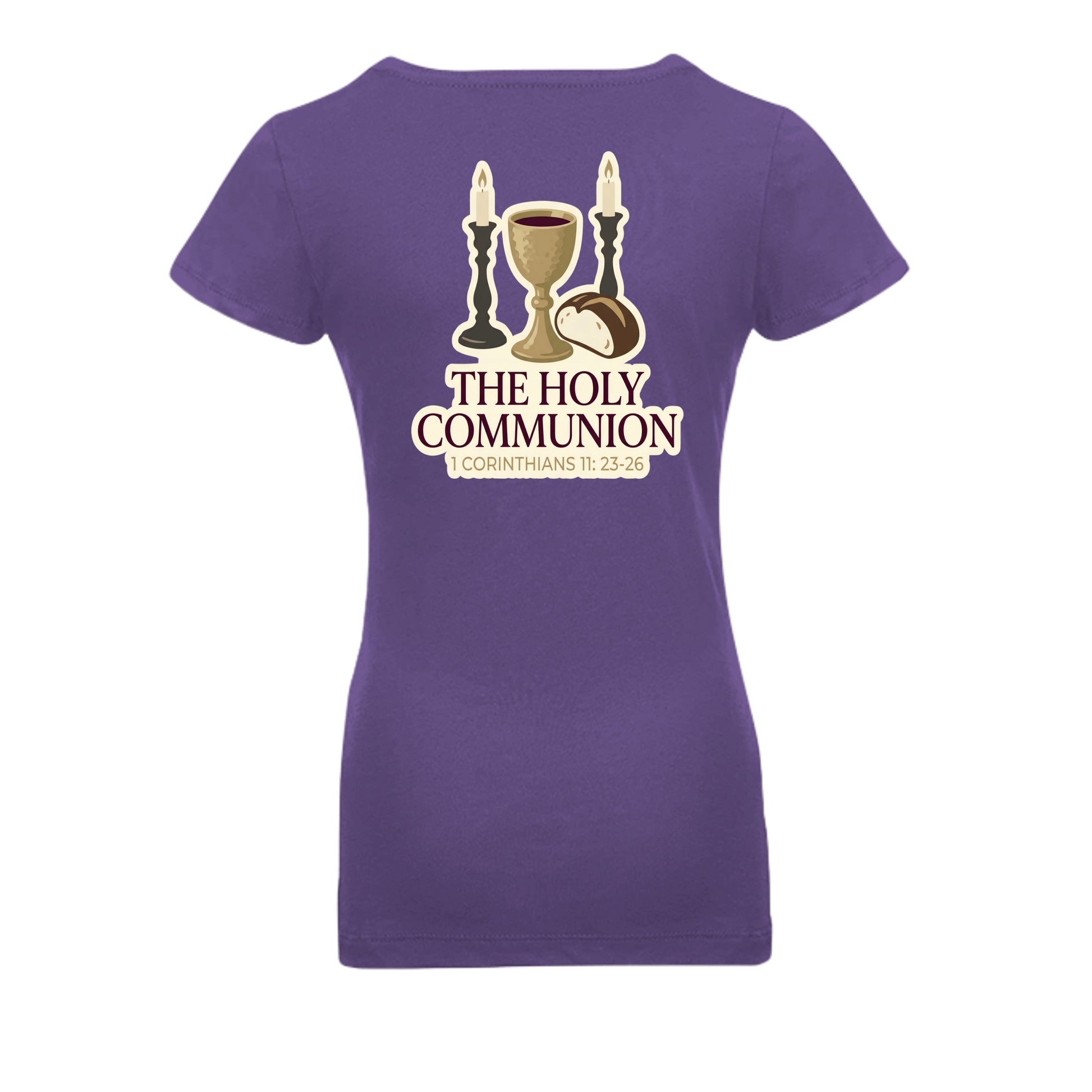 Purple Rush - N3710 - BACK