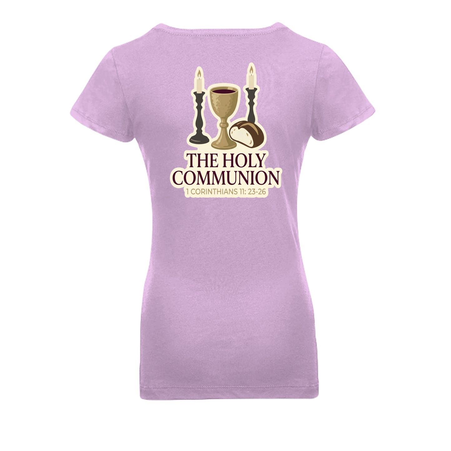 Lilac - N3710 - BACK