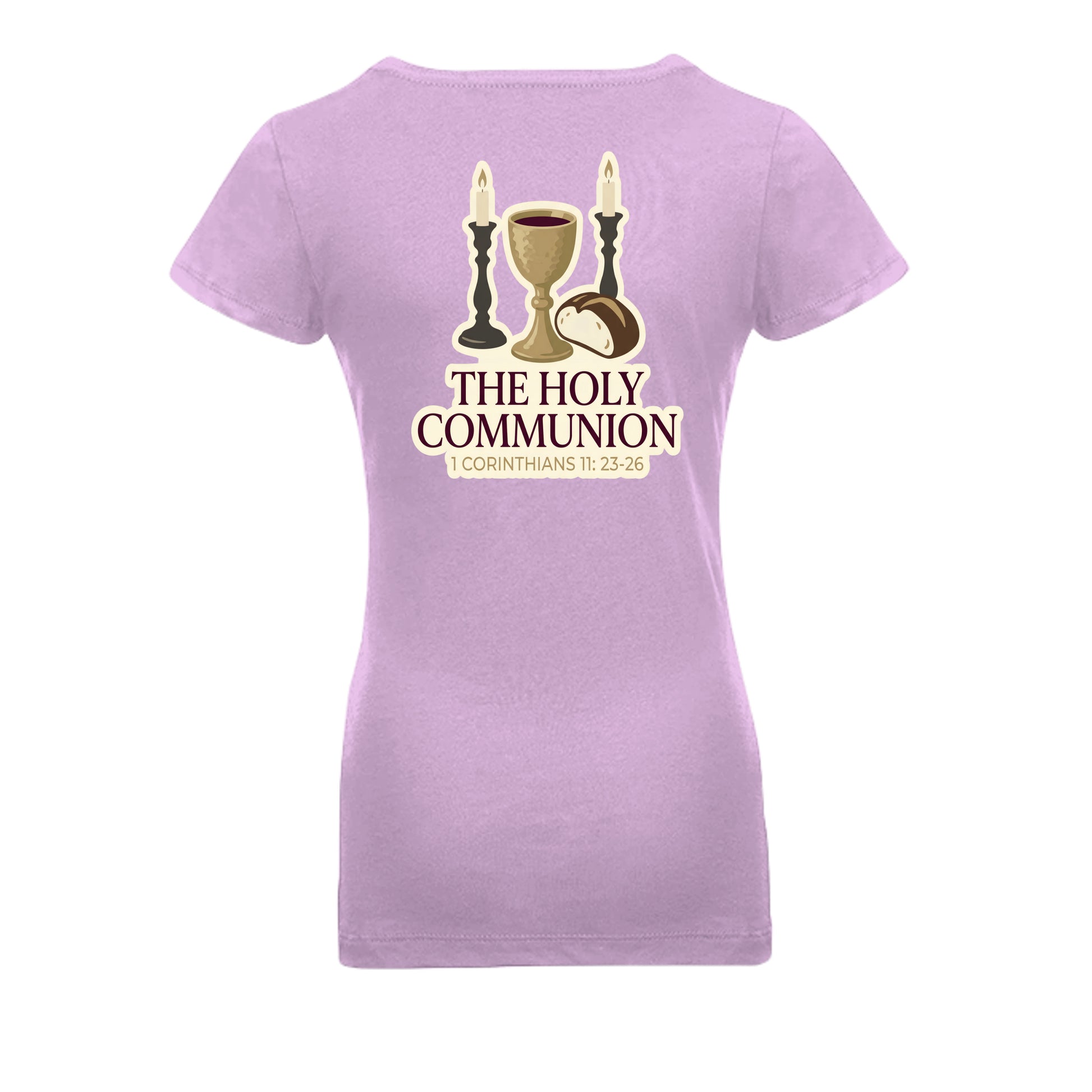 Lilac - N3710 - BACK