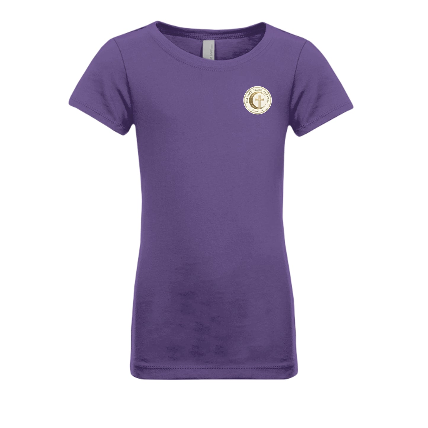 Purple Rush - N3710 - FRONT