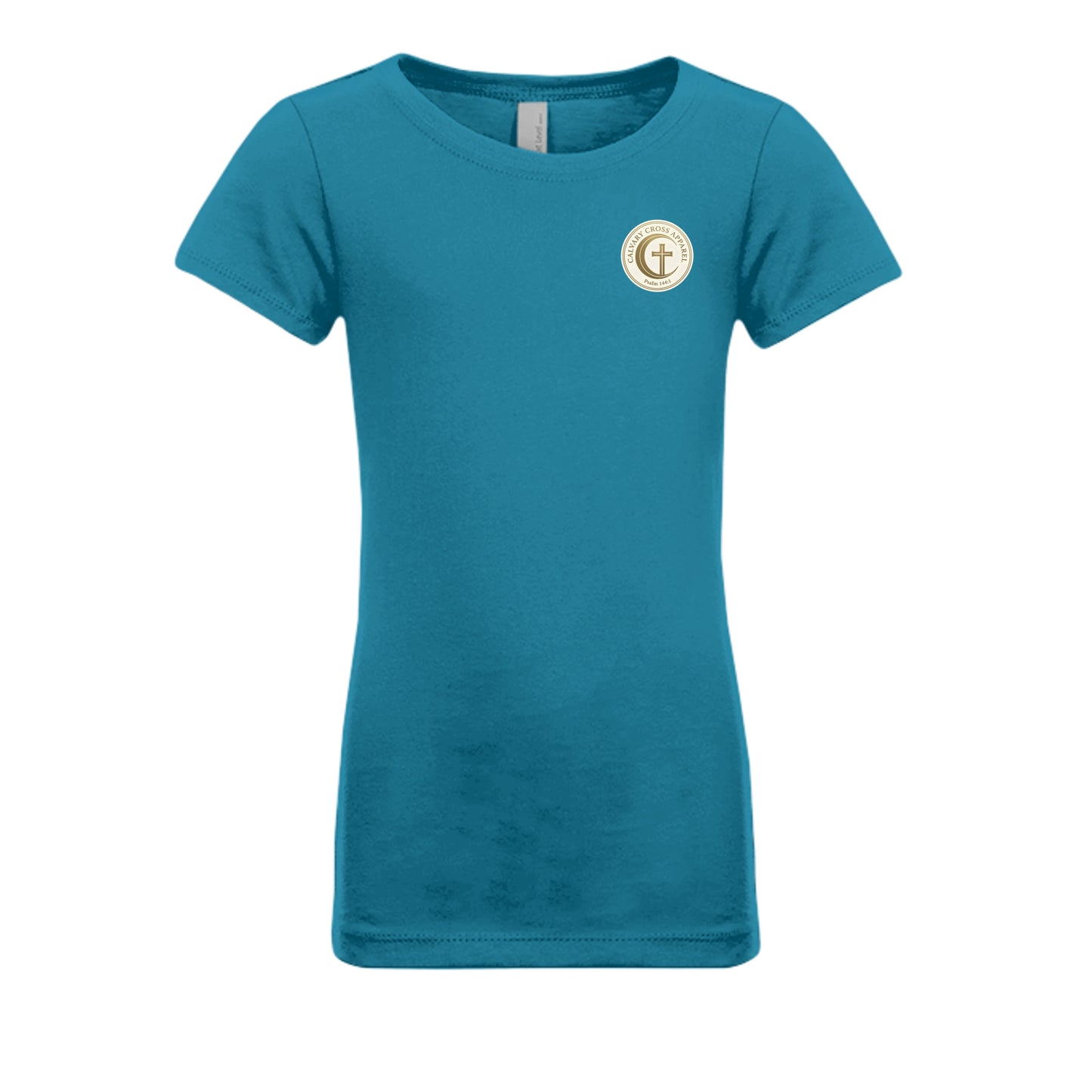 Turquoise - N3710 - FRONT