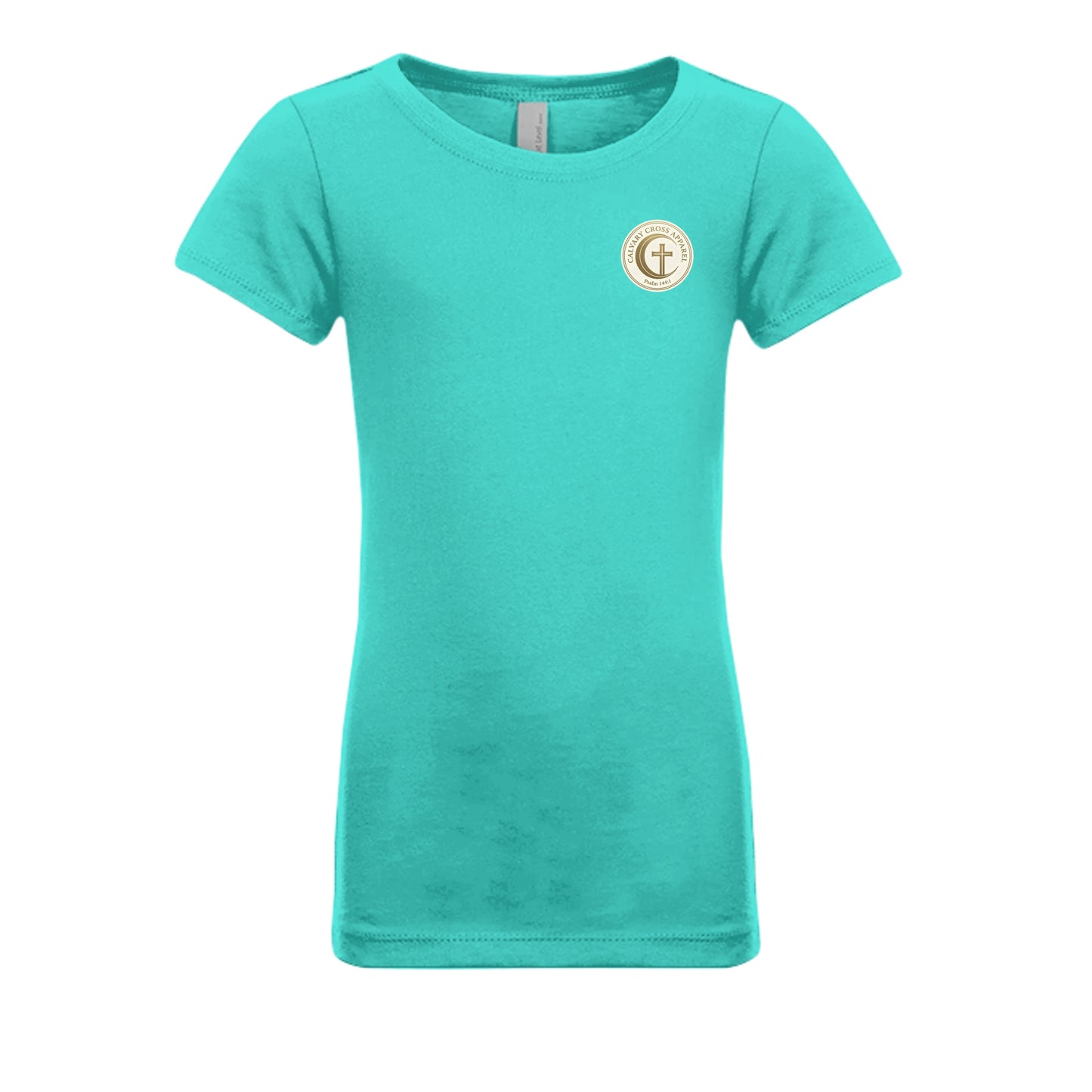 Tahiti Blue - N3710 - FRONT