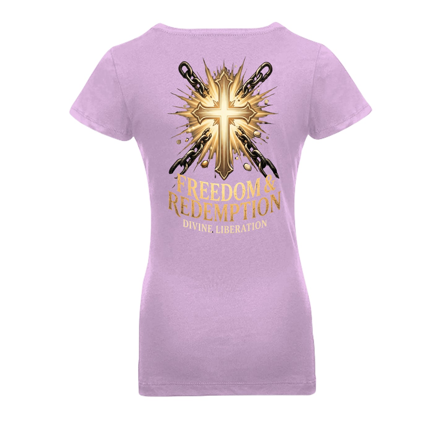 Lilac - N3710 - BACK