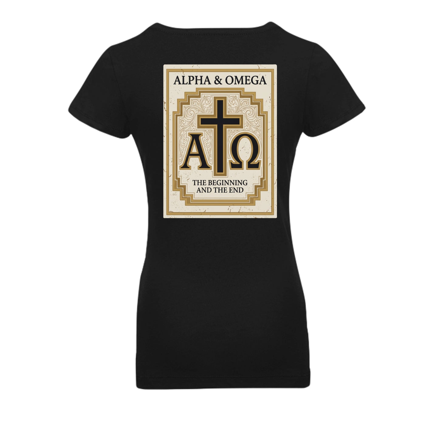 Black - N3710 - BACK