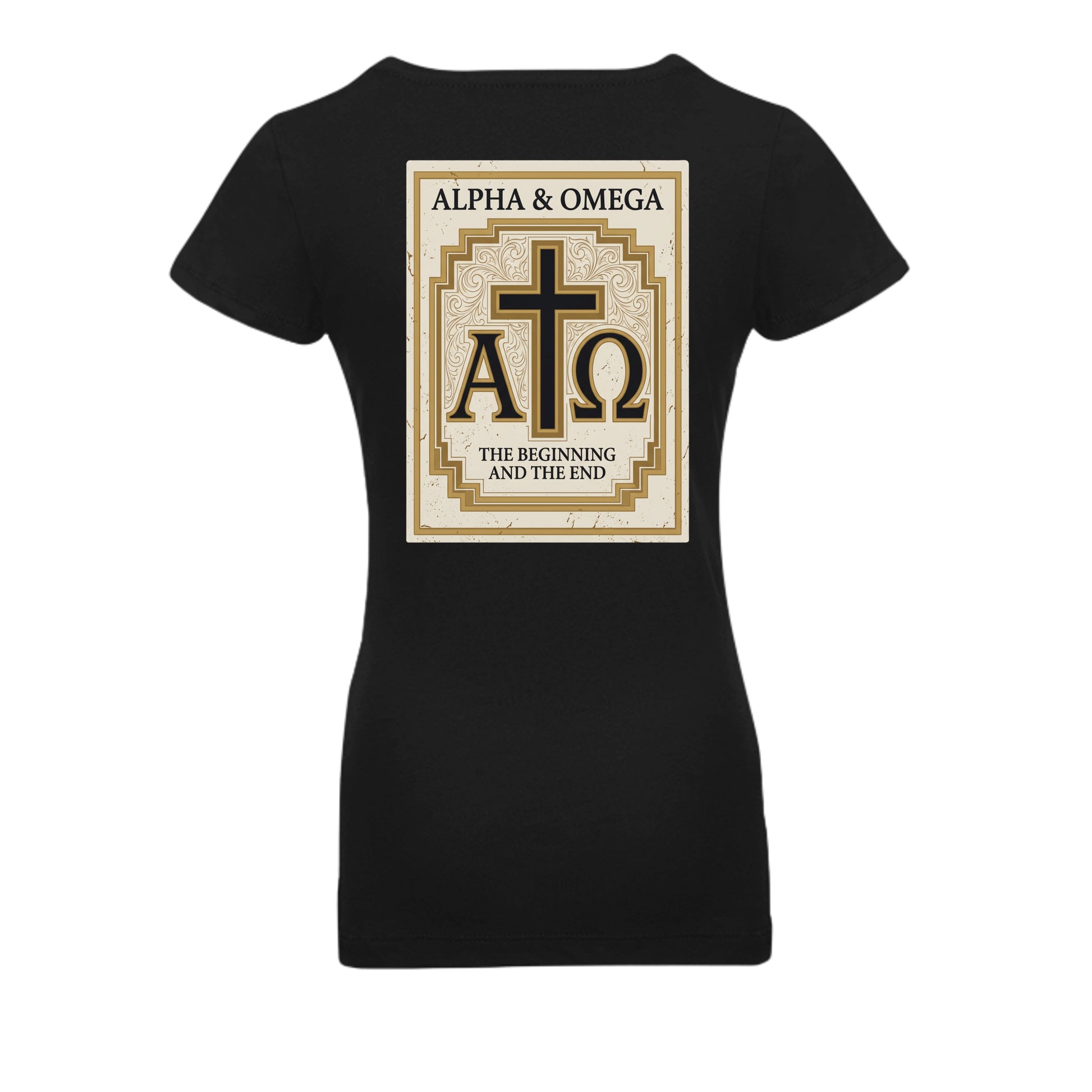 Black - N3710 - BACK