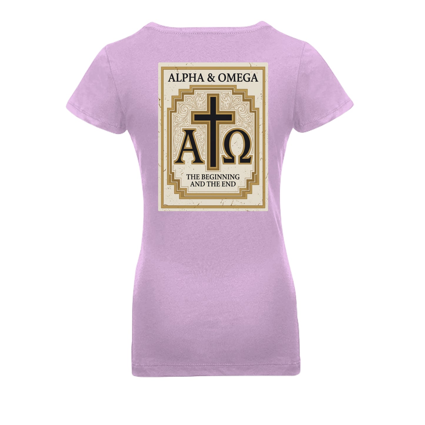Lilac - N3710 - BACK