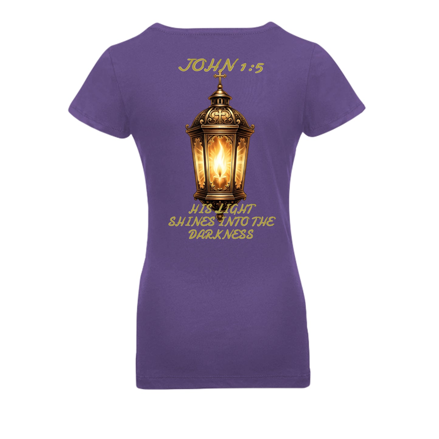 Purple Rush - N3710 - BACK