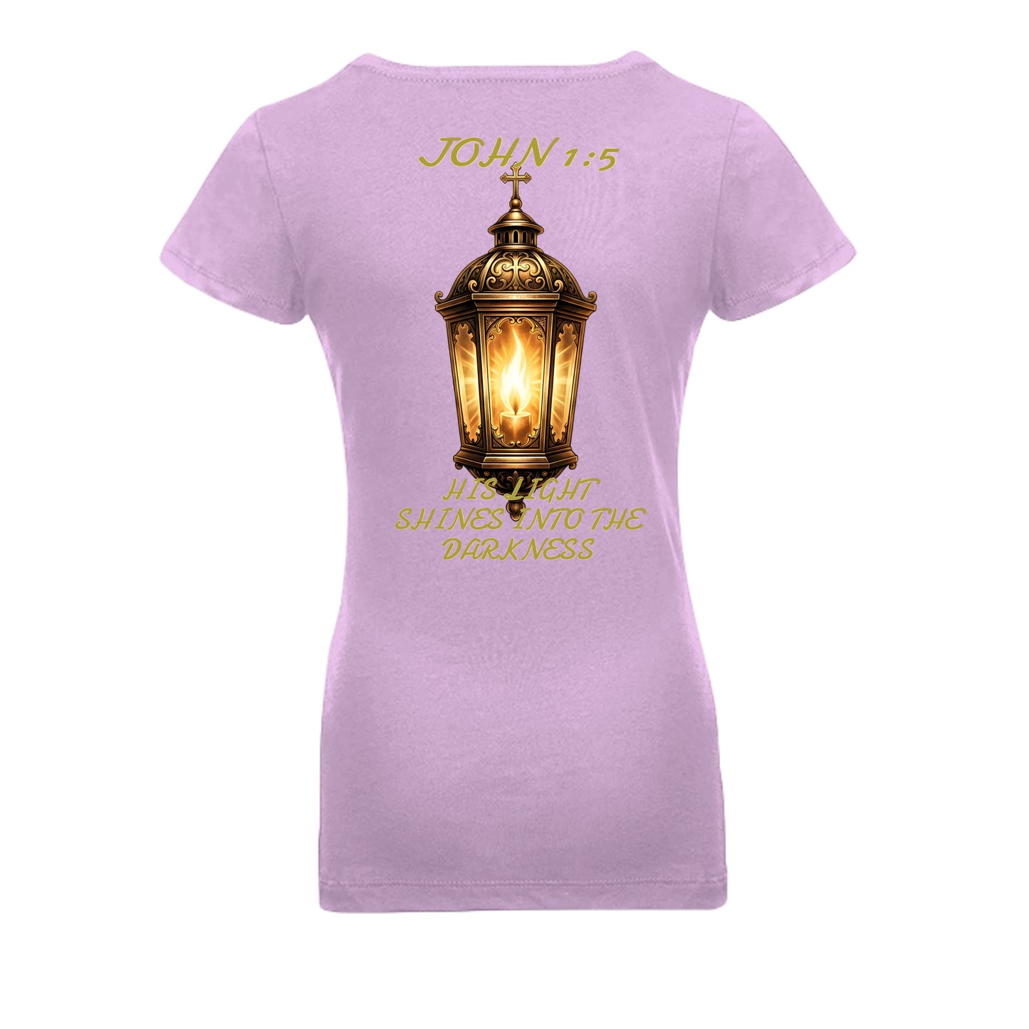Lilac - N3710 - BACK