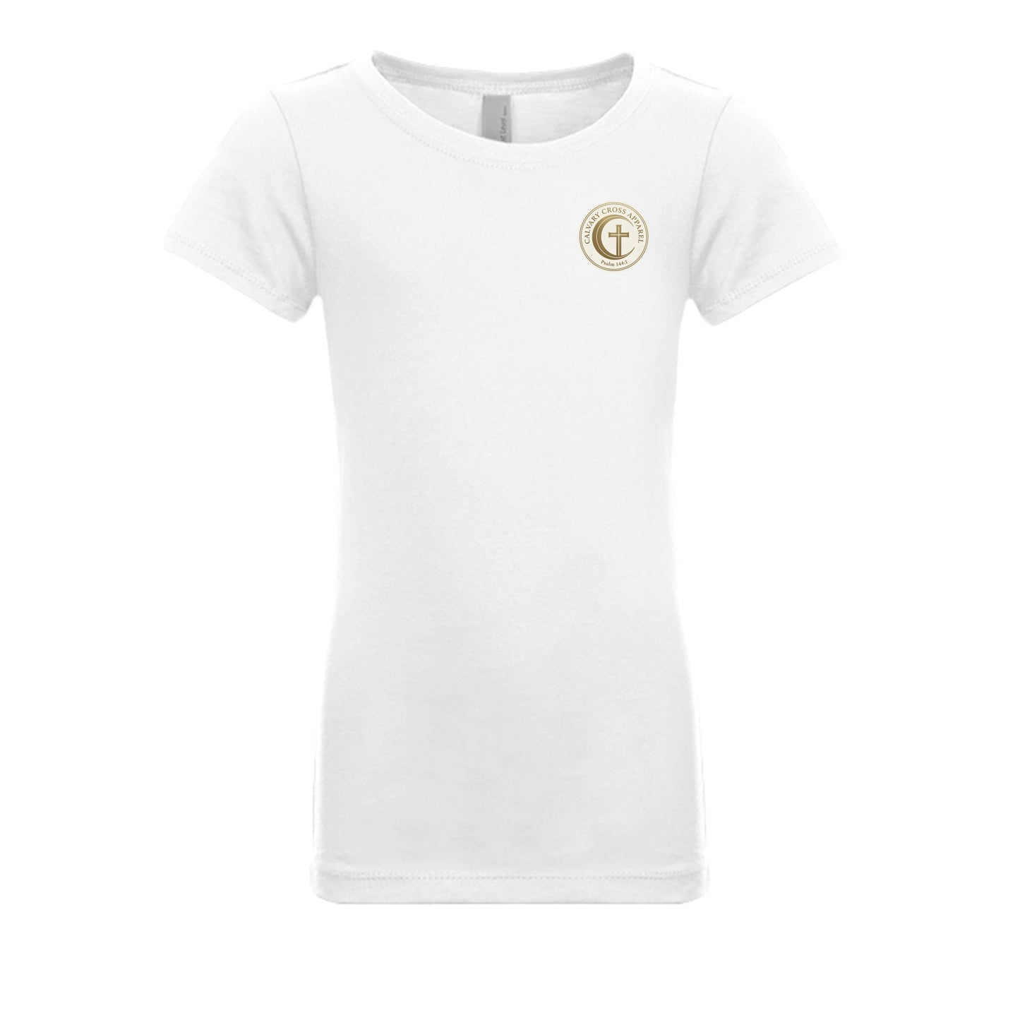 White - N3710 - FRONT