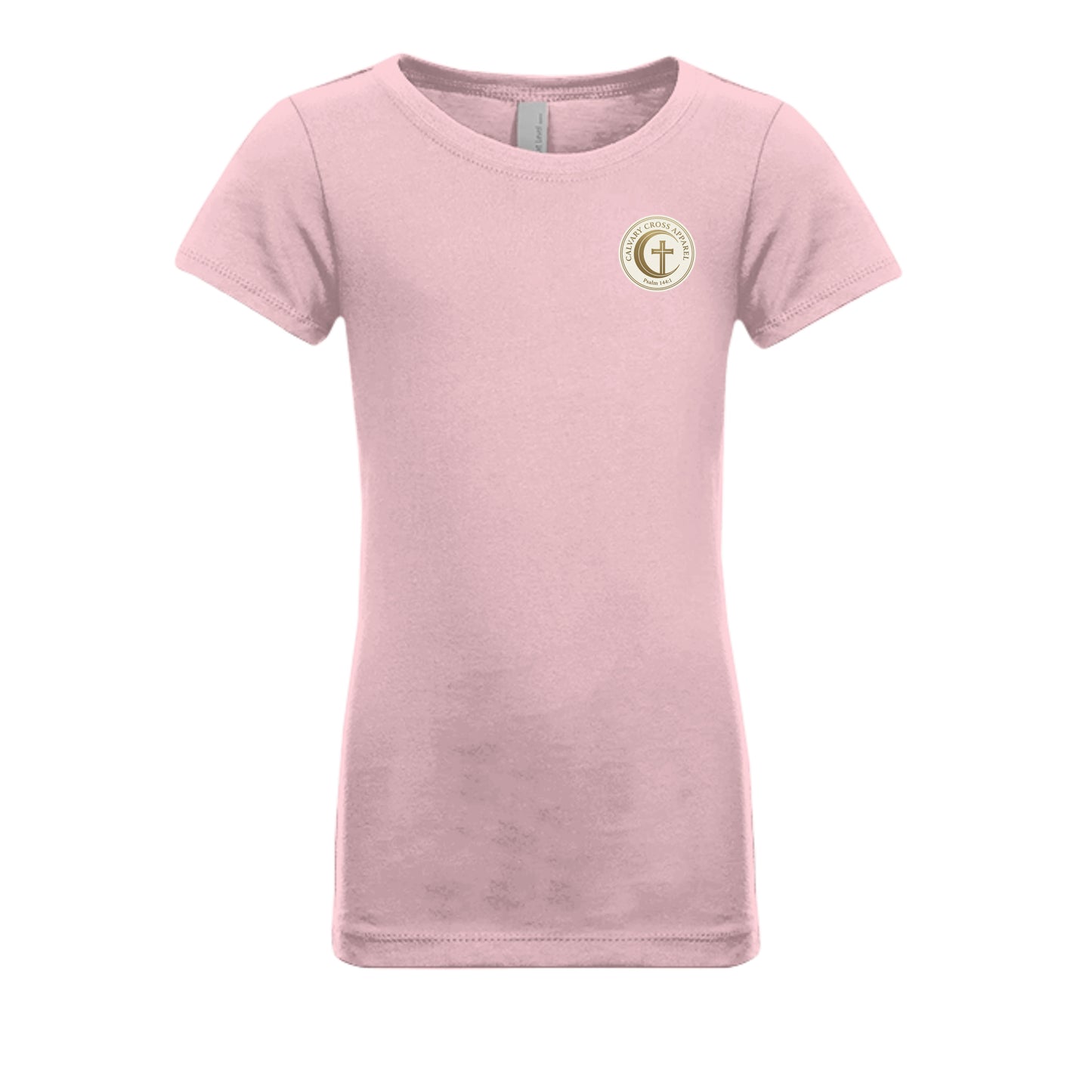 Light Pink - N3710 - FRONT