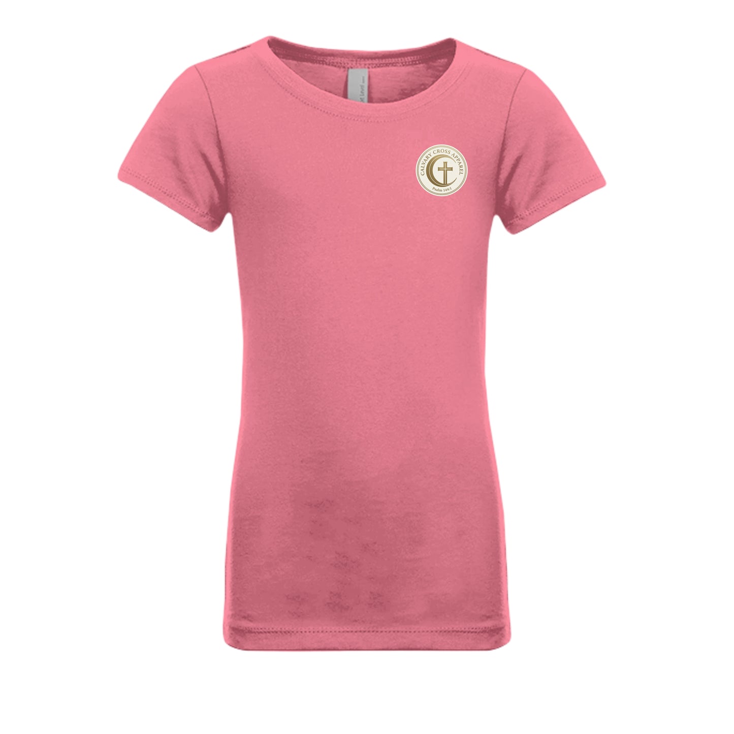 Hot Pink - N3710 - FRONT