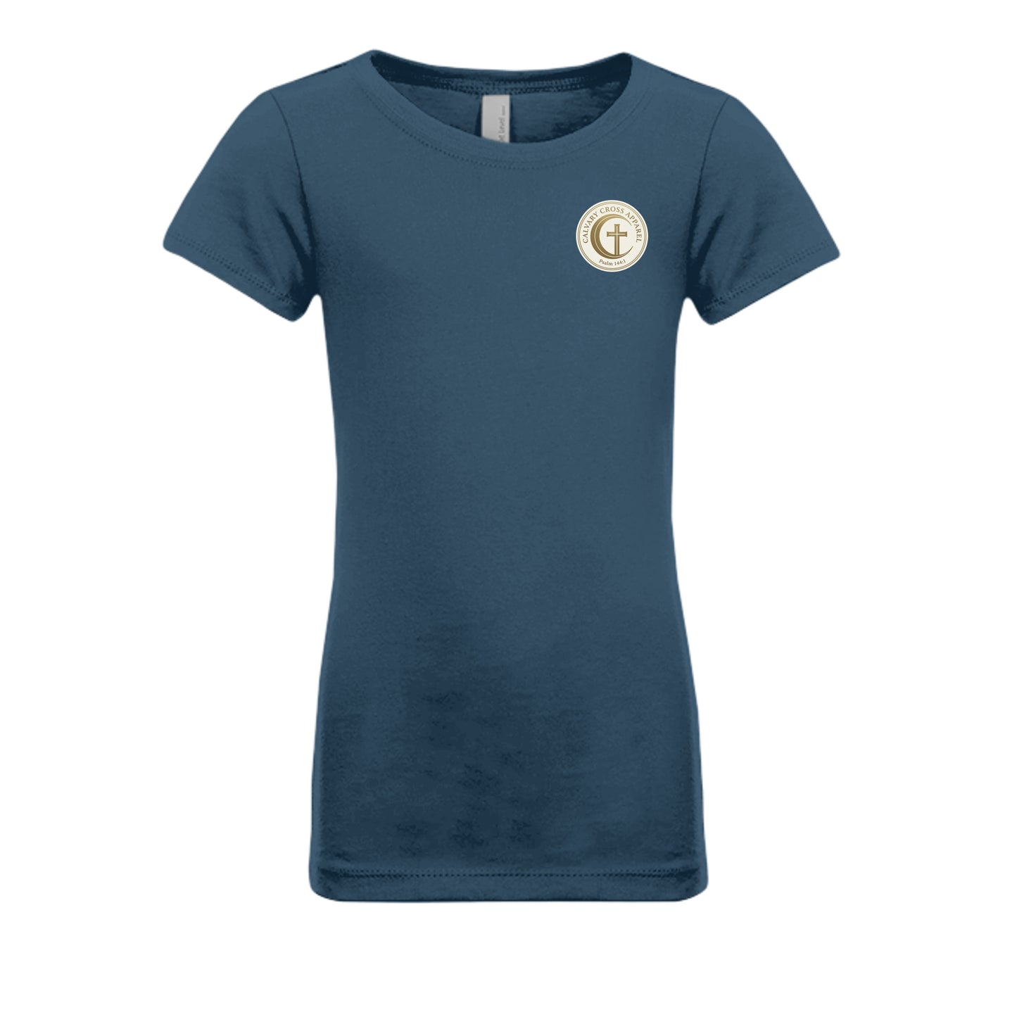 Midnight Navy - N3710 - FRONT