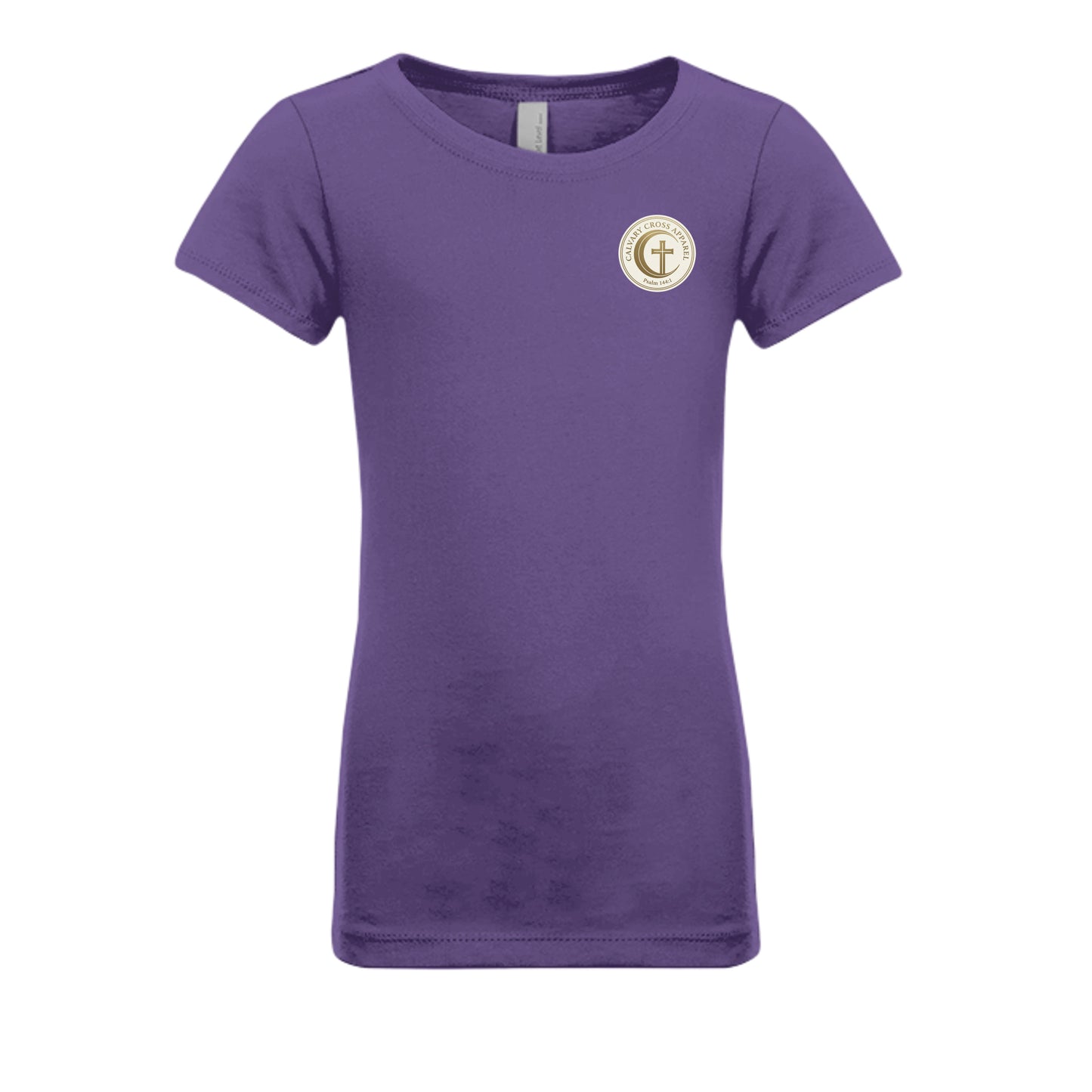 Purple Rush - N3710 - FRONT