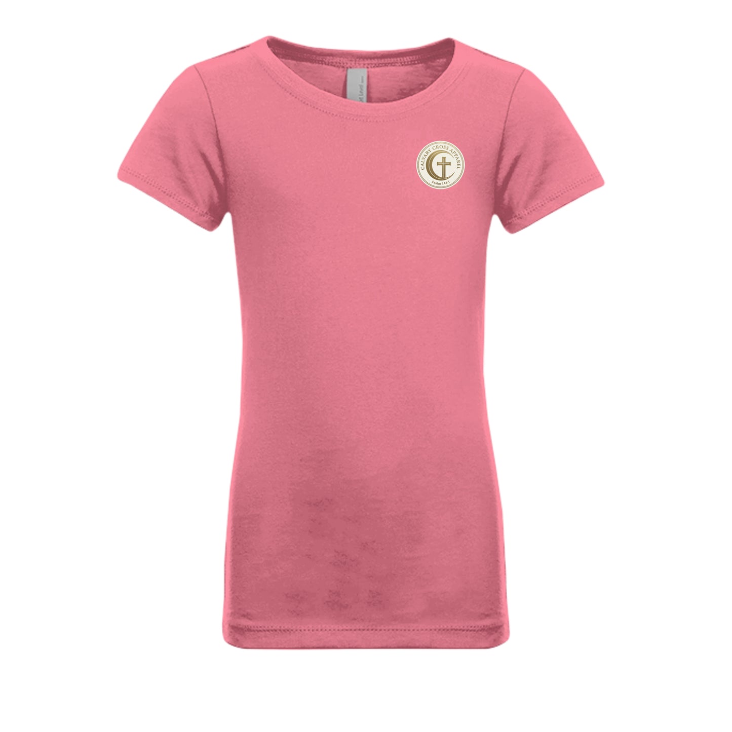 Hot Pink - N3710 - FRONT