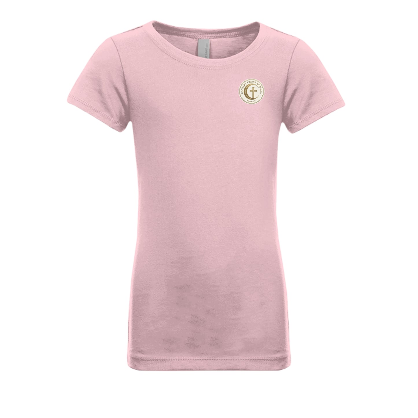 Light Pink - N3710 - FRONT