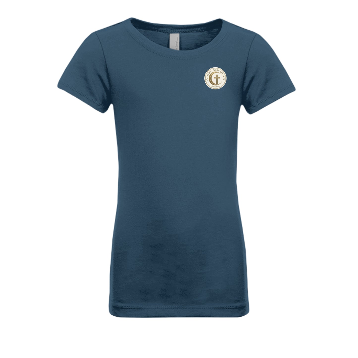 Midnight Navy - N3710 - FRONT