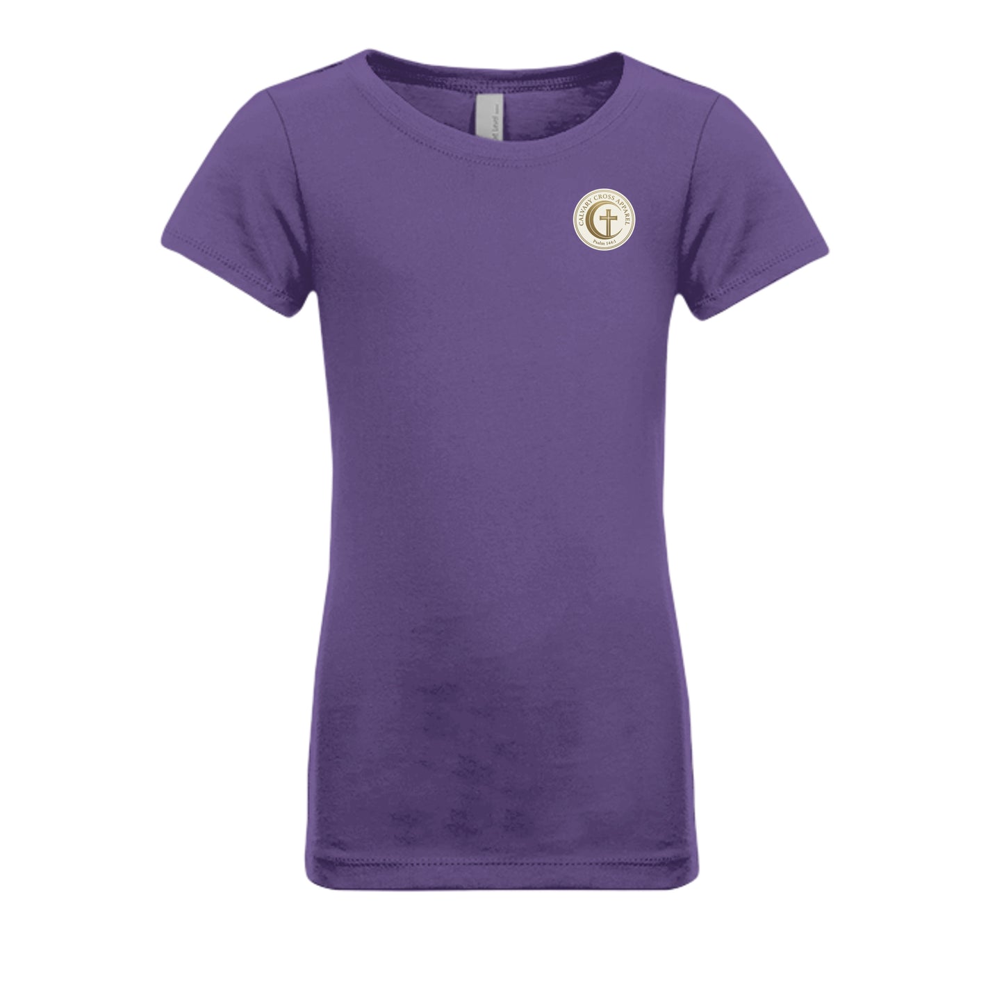 Purple Rush - N3710 - FRONT