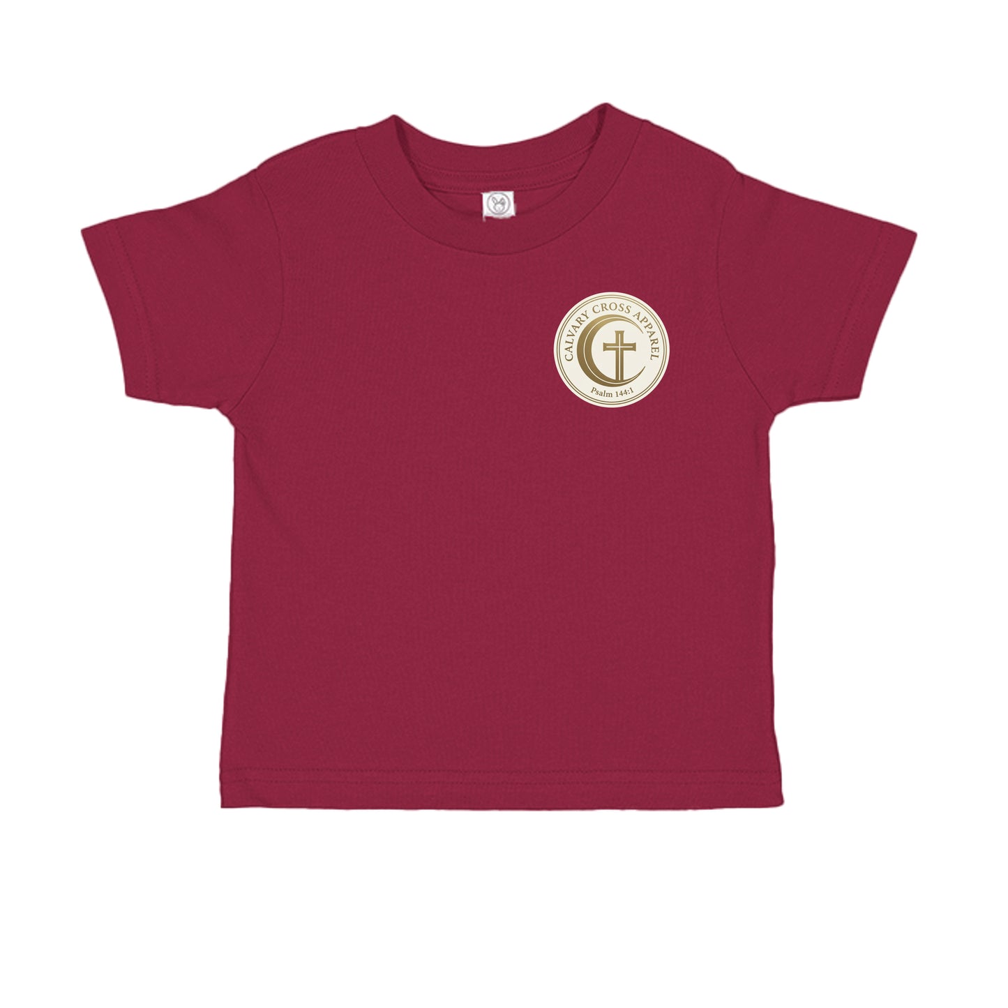 GARNET - RS3301 - FRONT