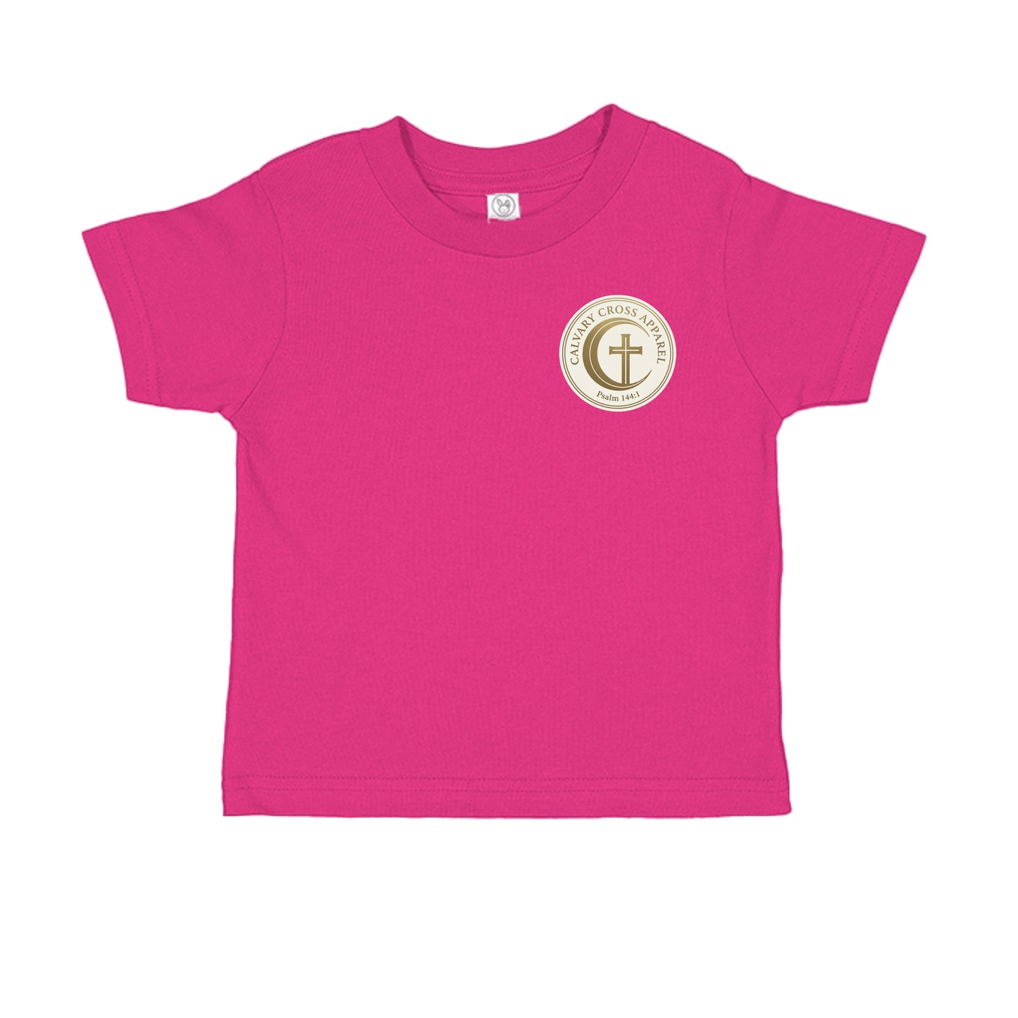 HOT PINK - RS3301 - FRONT