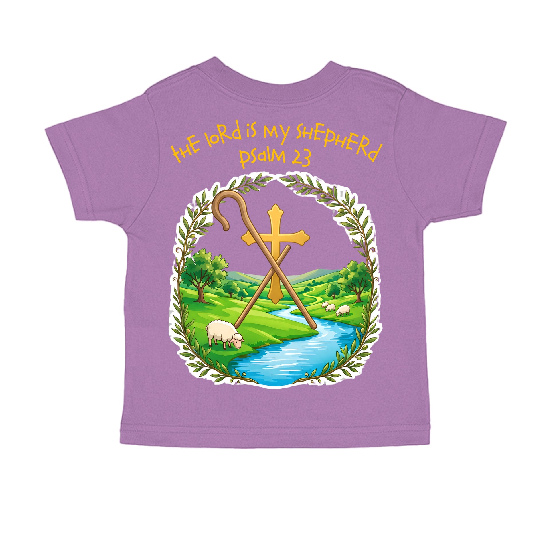 LAVENDER - RS3301 - BACK