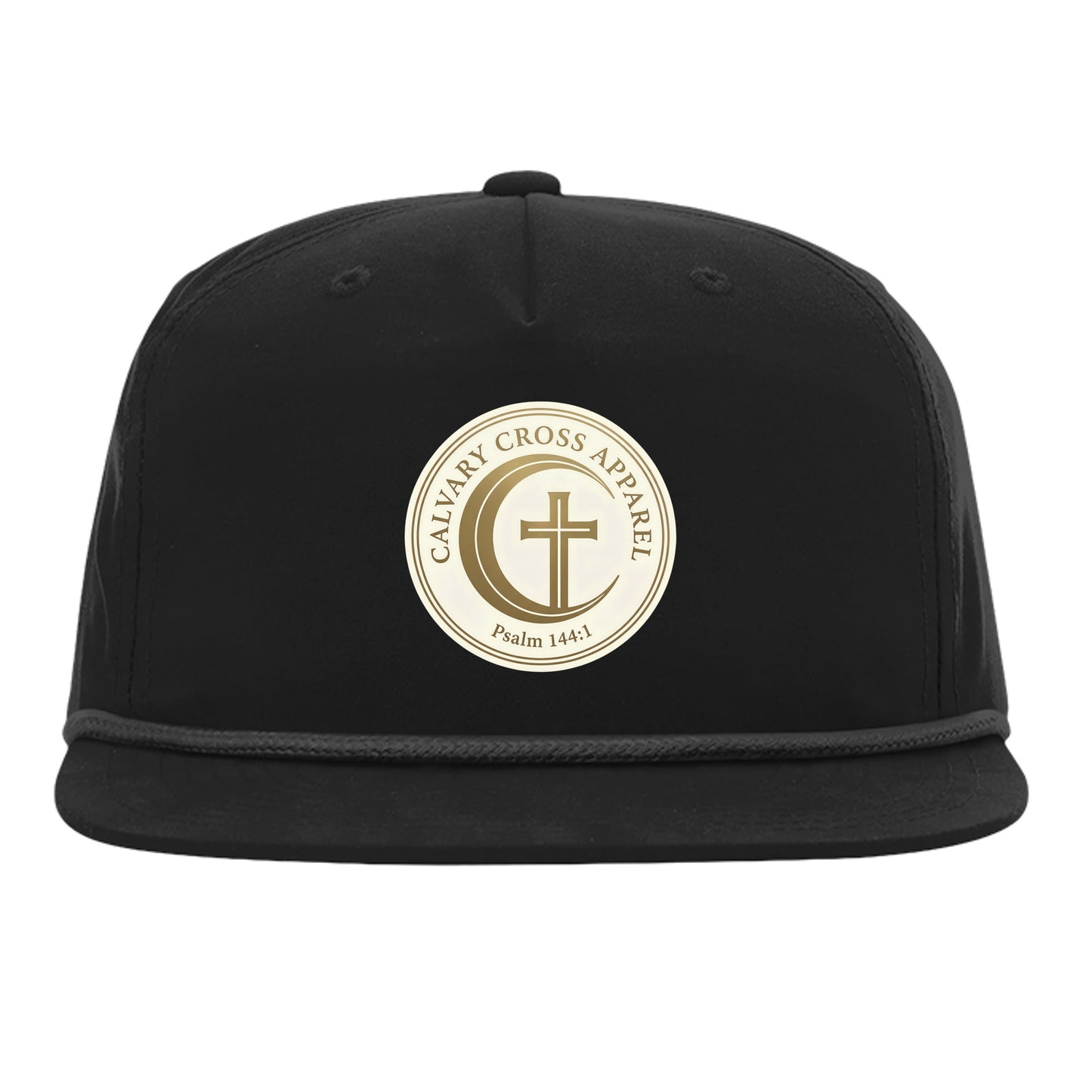 Black/ Black - 256 - FRONT