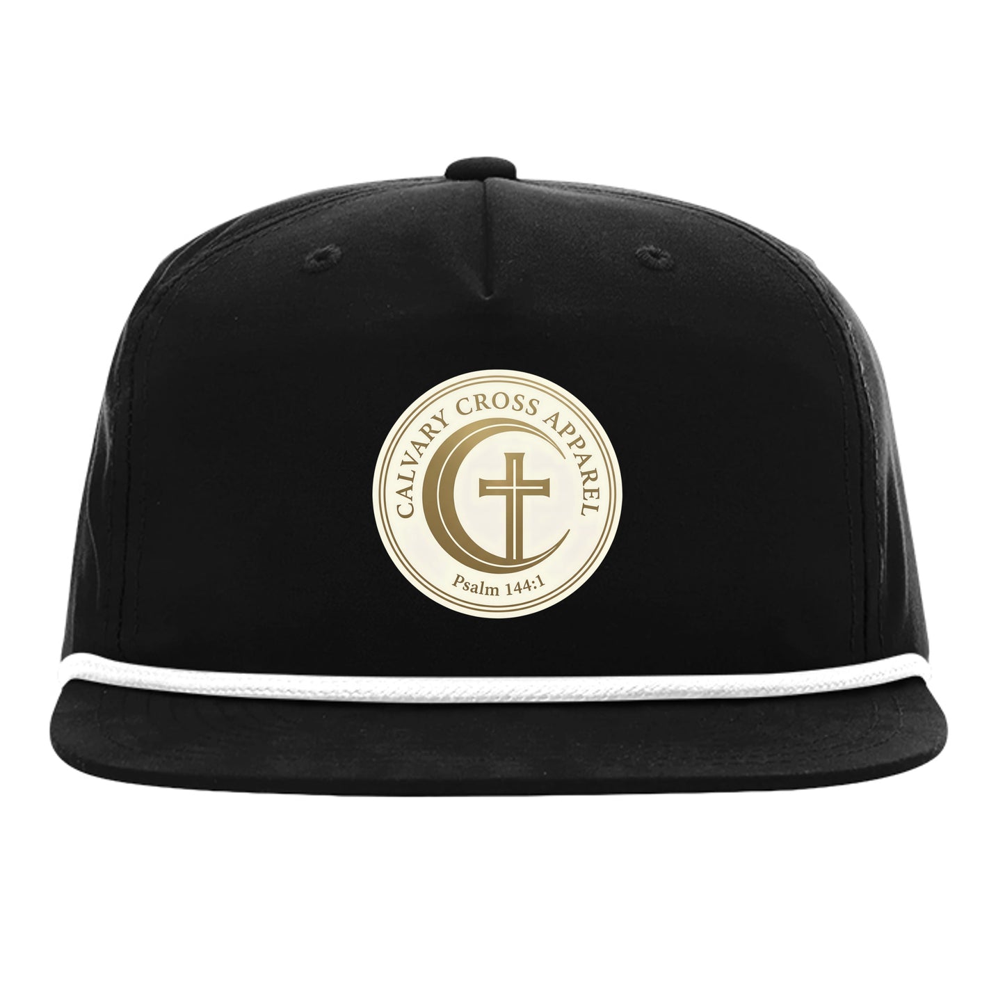 Black/ White - 256 - FRONT